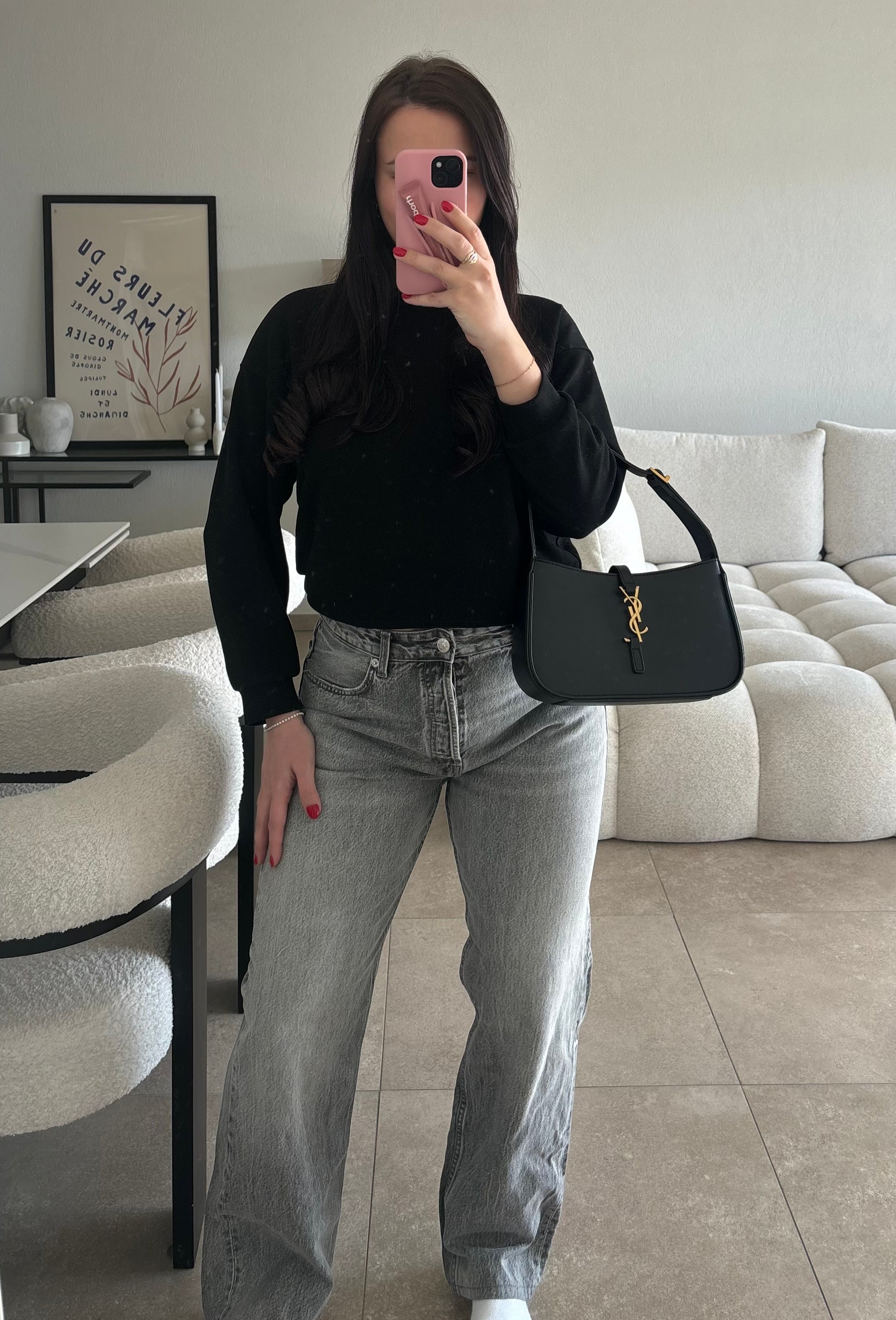 Jeans ZARA taille 40