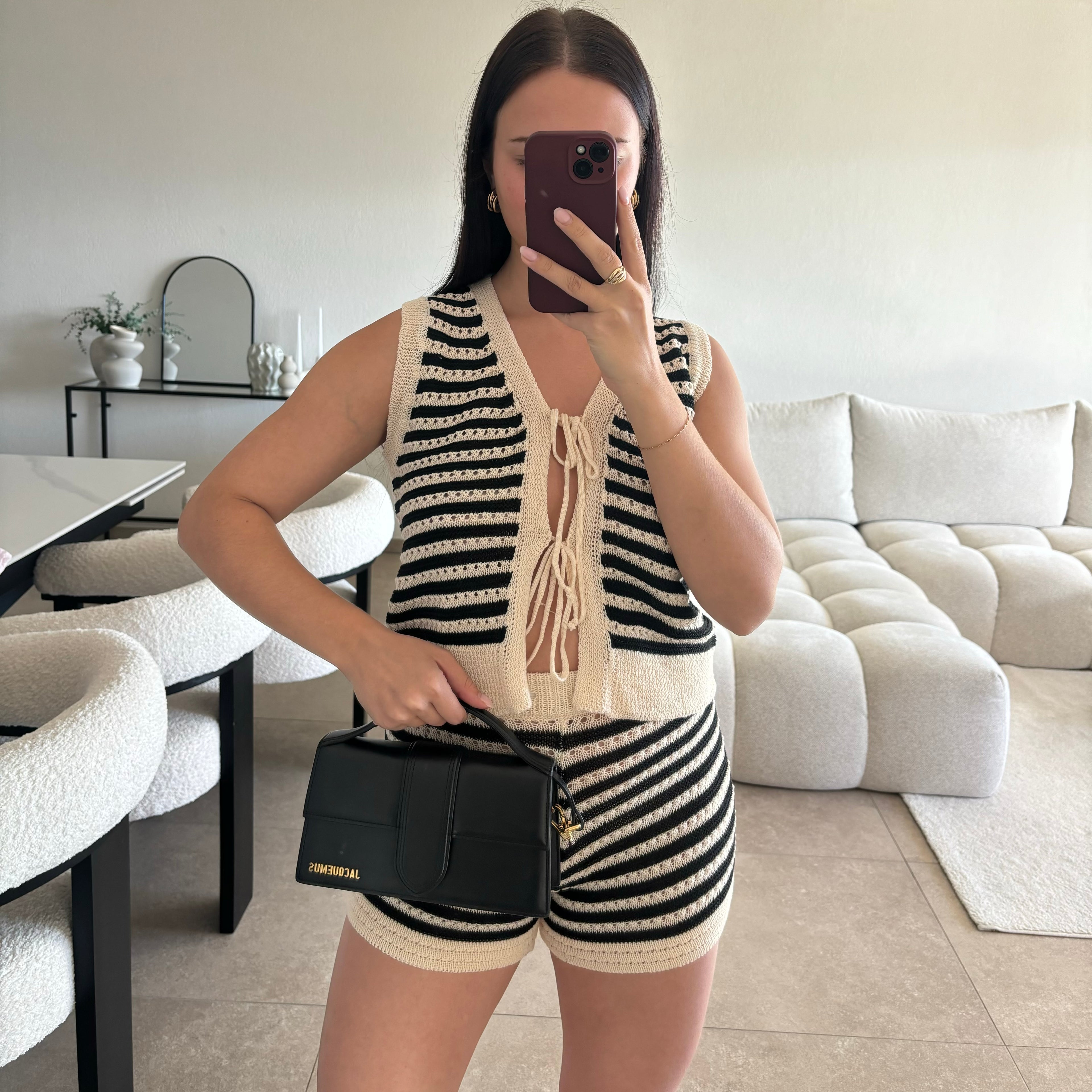 Ensemble taille S/M
