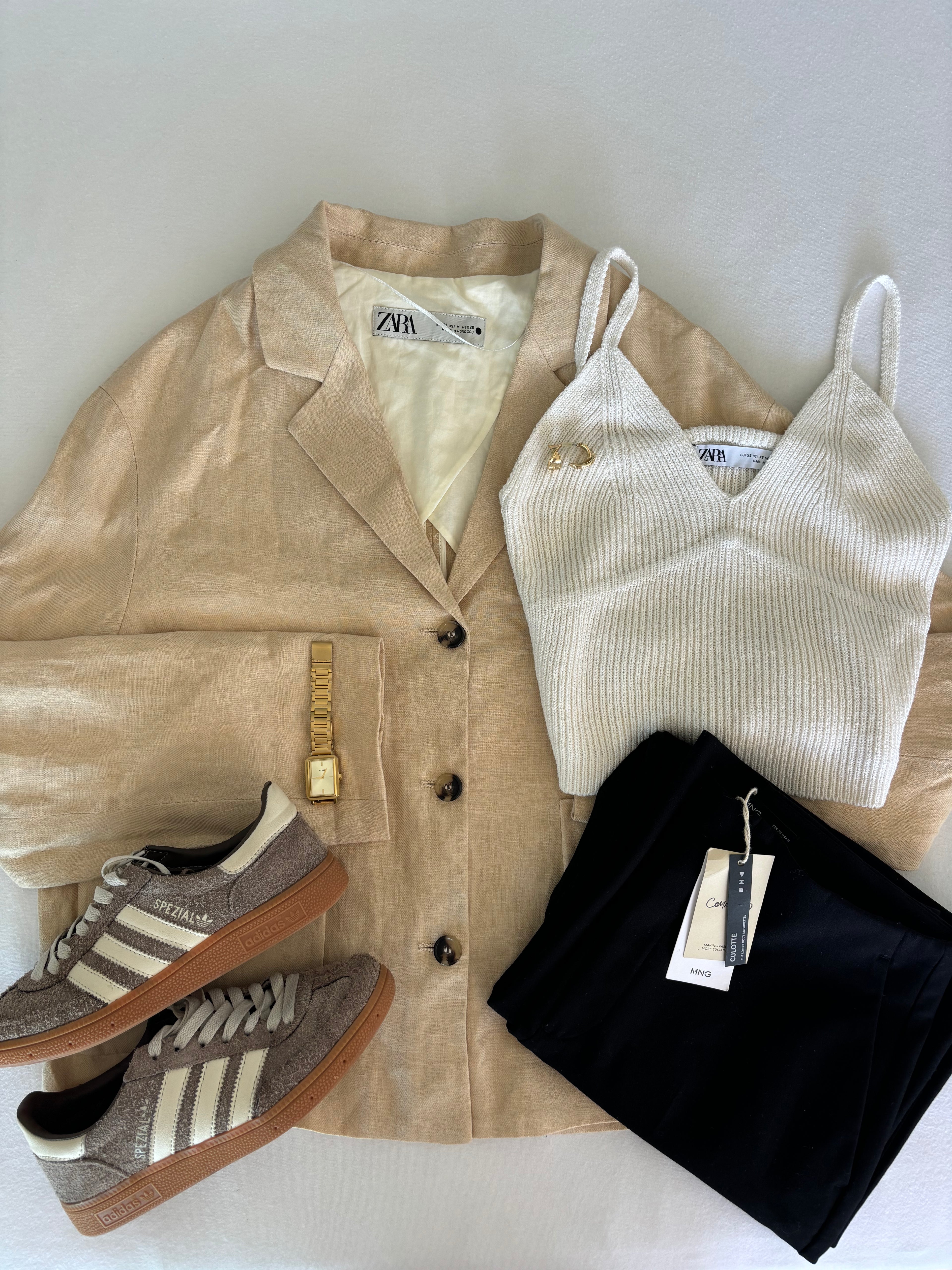 Blazer Zara taille M
