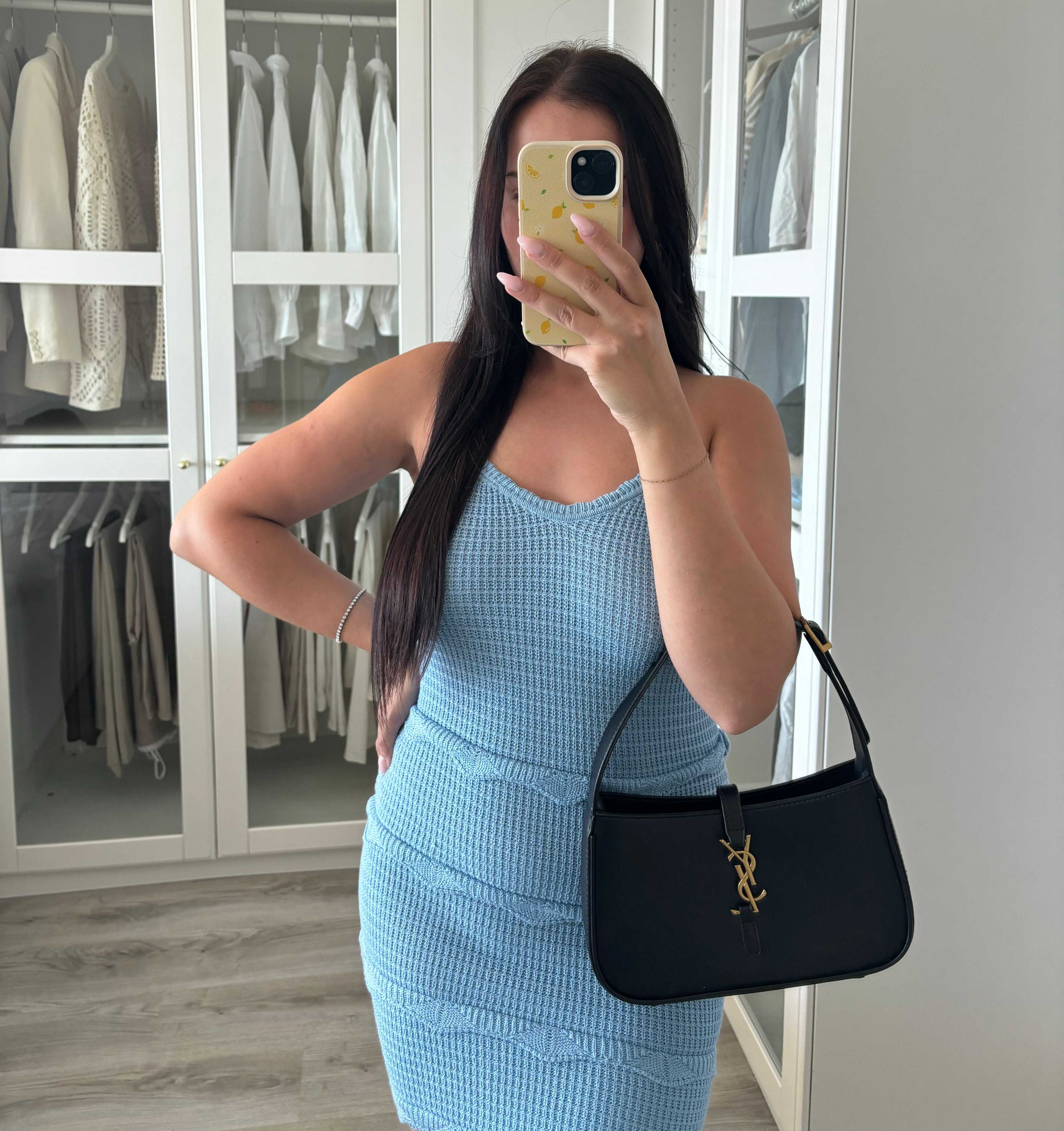 Robe taille S/M