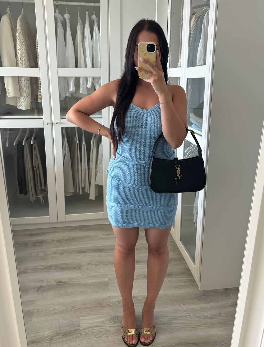Robe taille S/M