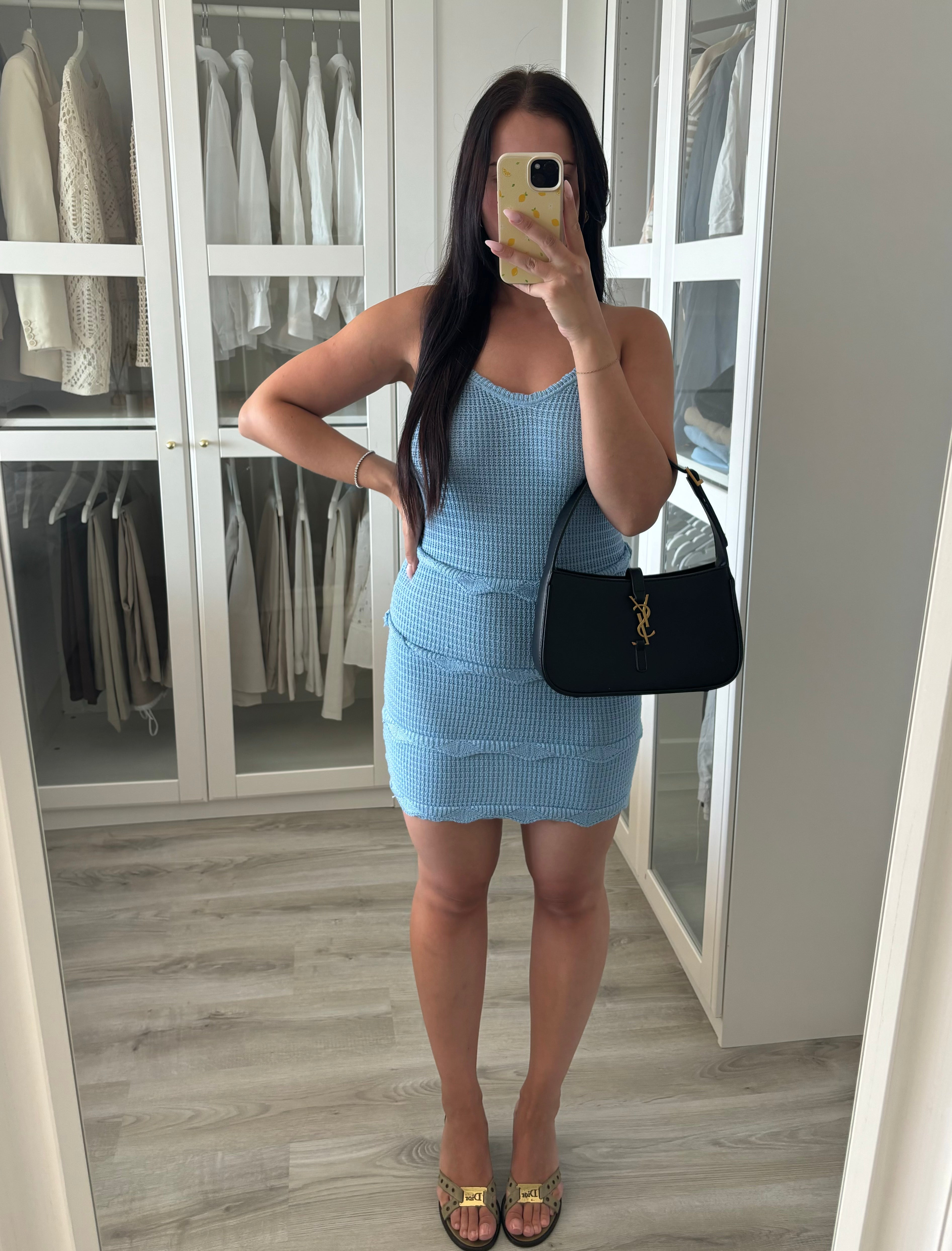 Robe taille S/M