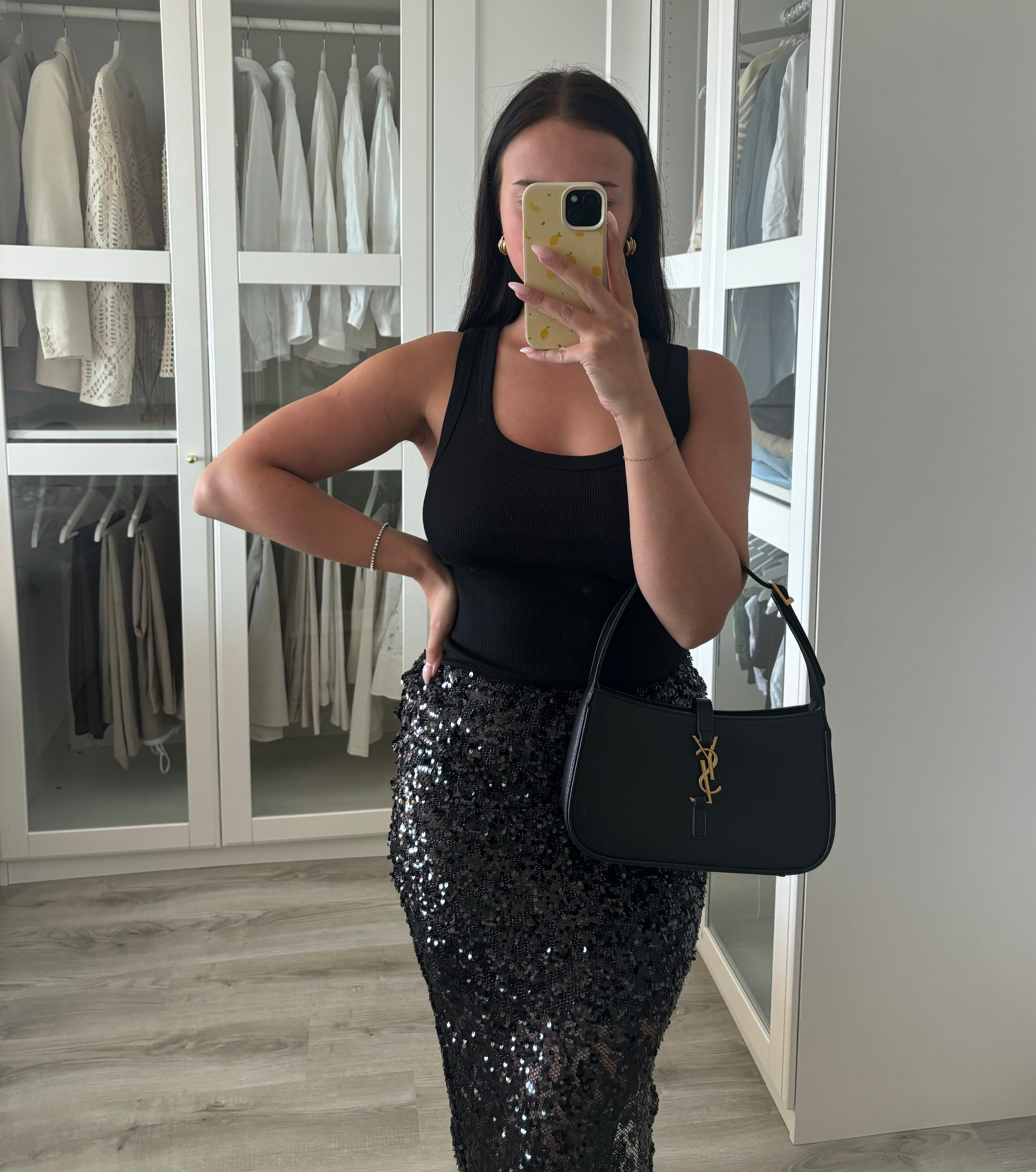 Jupe H&M taille 34