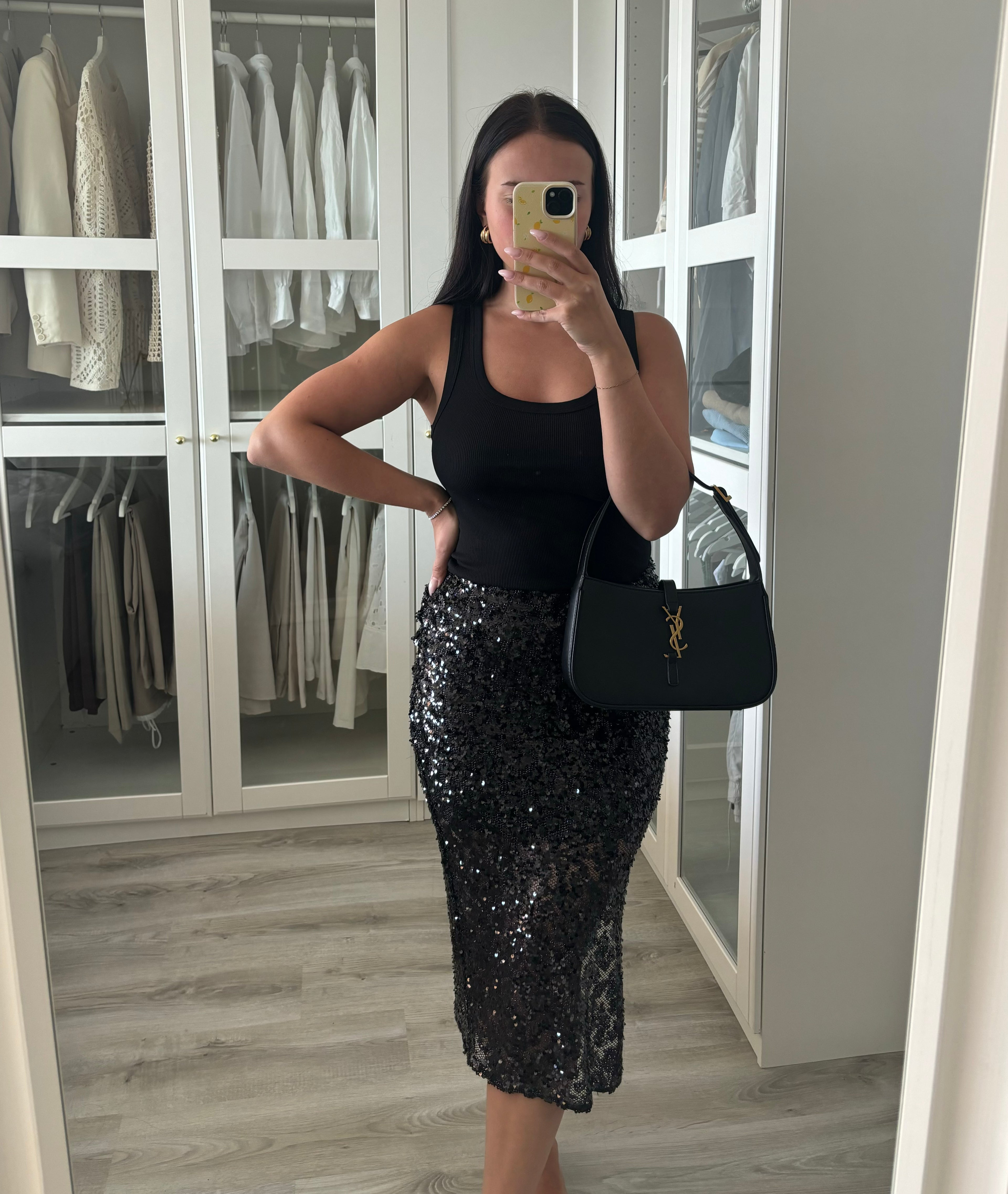 Jupe H&M taille 34