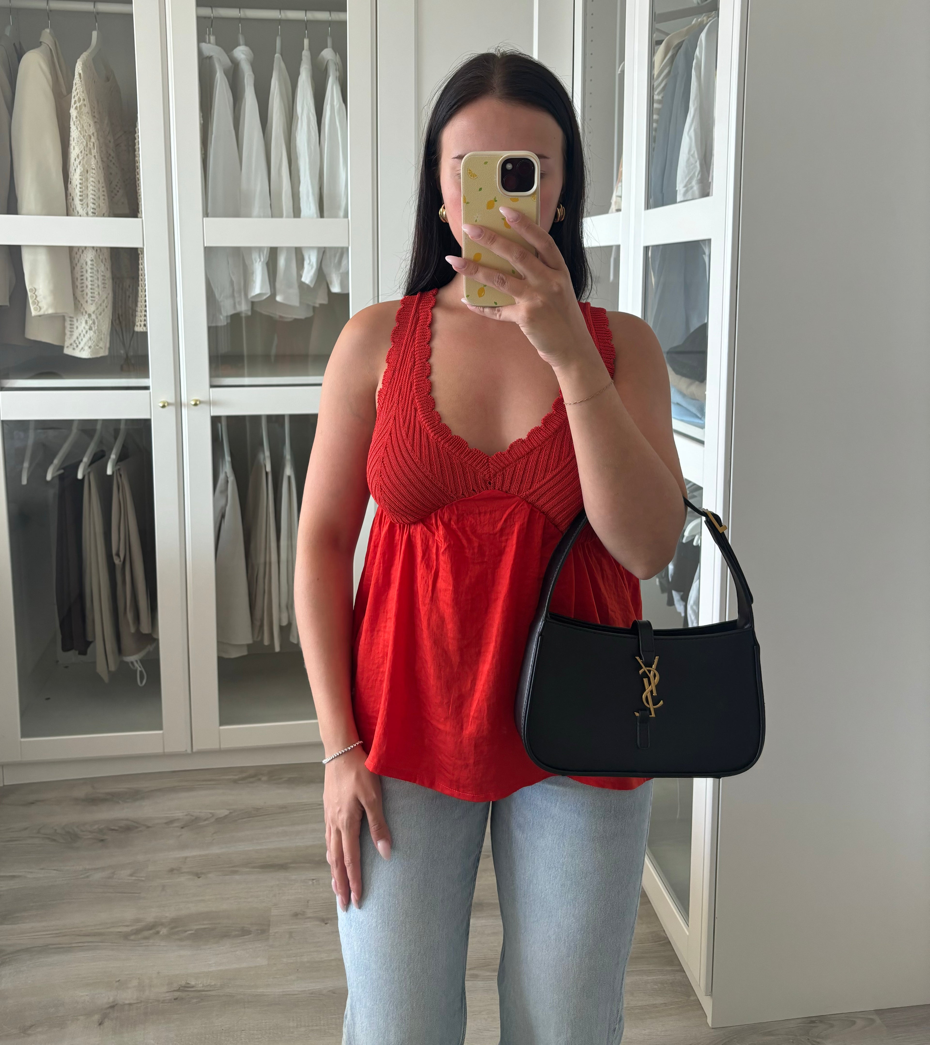 Haut Next taille S