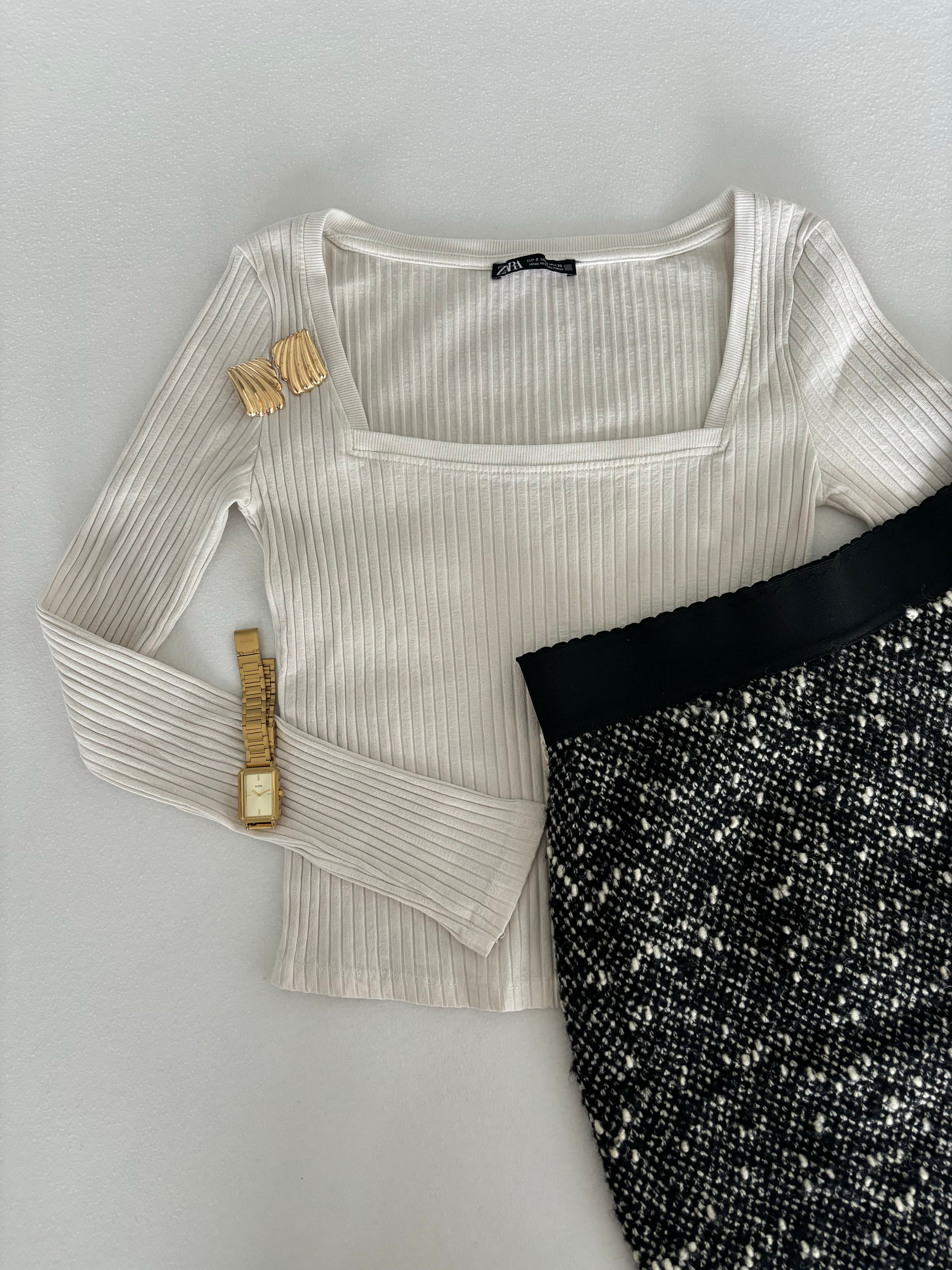 Jupe Dolce Gabbana taille M
