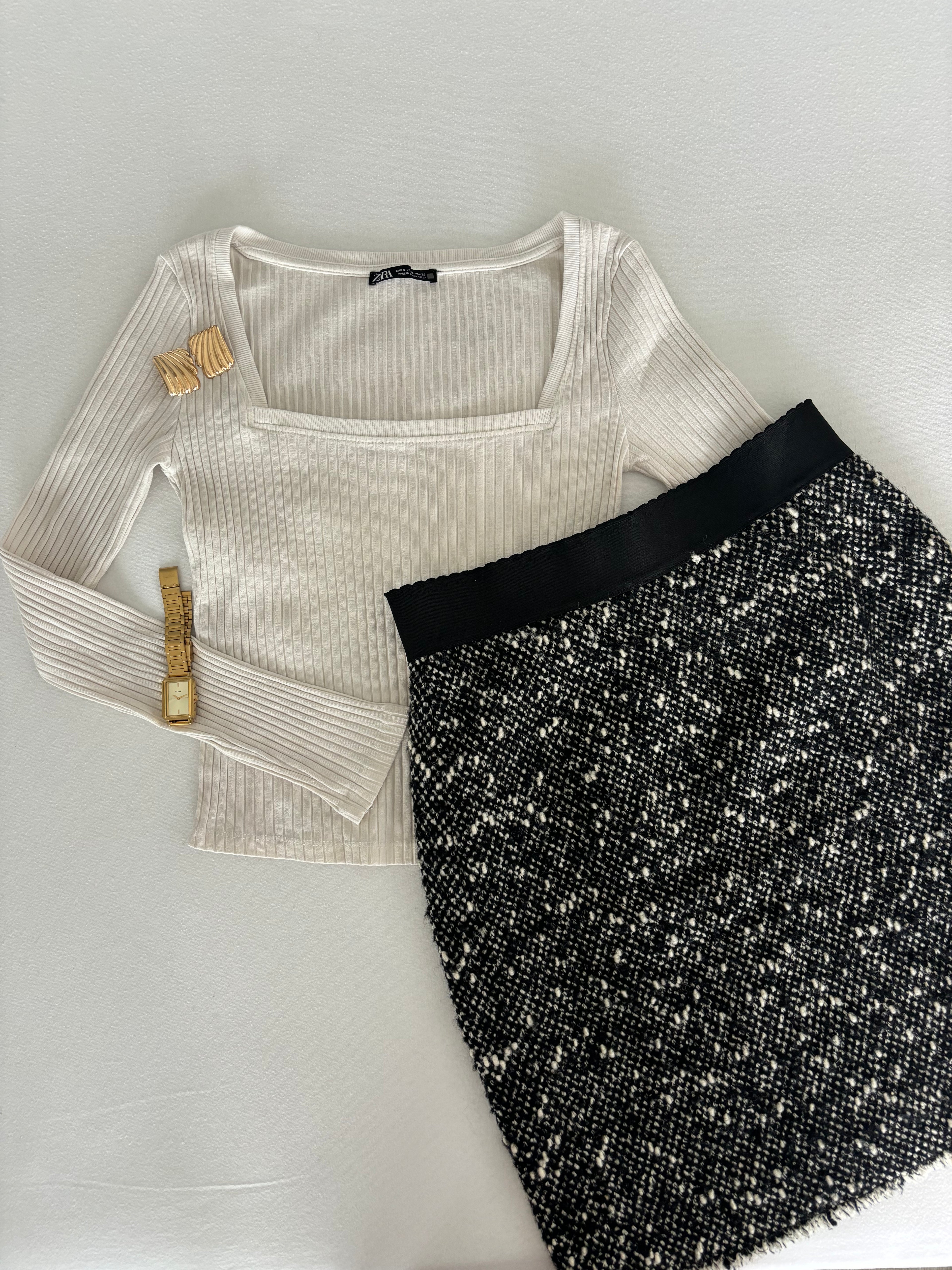 Jupe Dolce Gabbana taille M