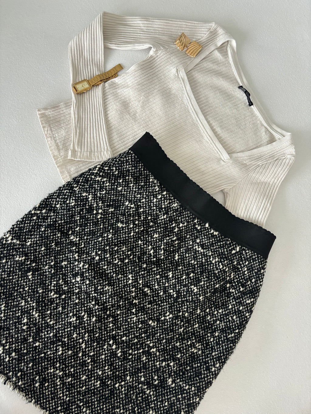 Jupe Dolce Gabbana taille M