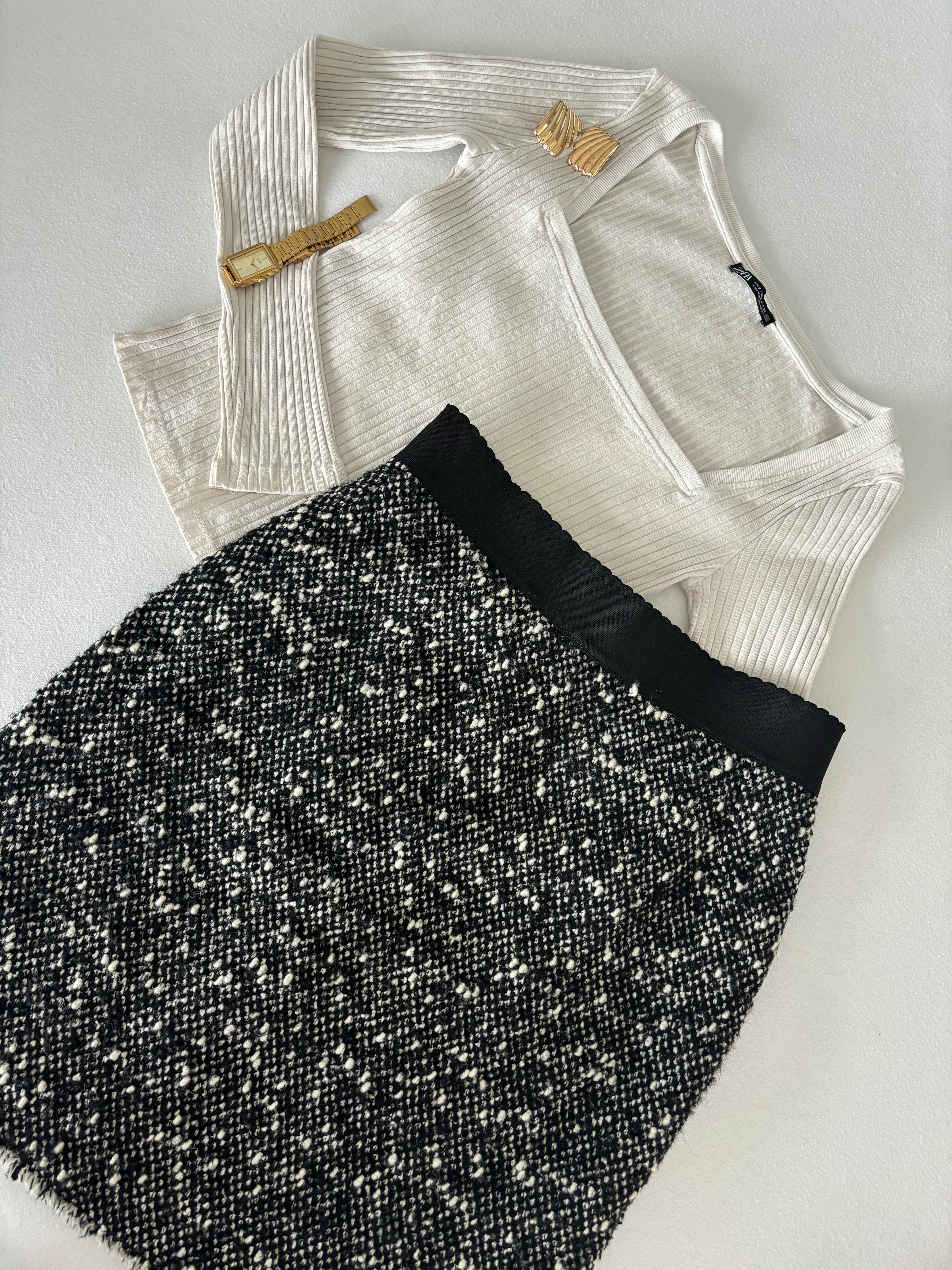 Jupe Dolce Gabbana taille M