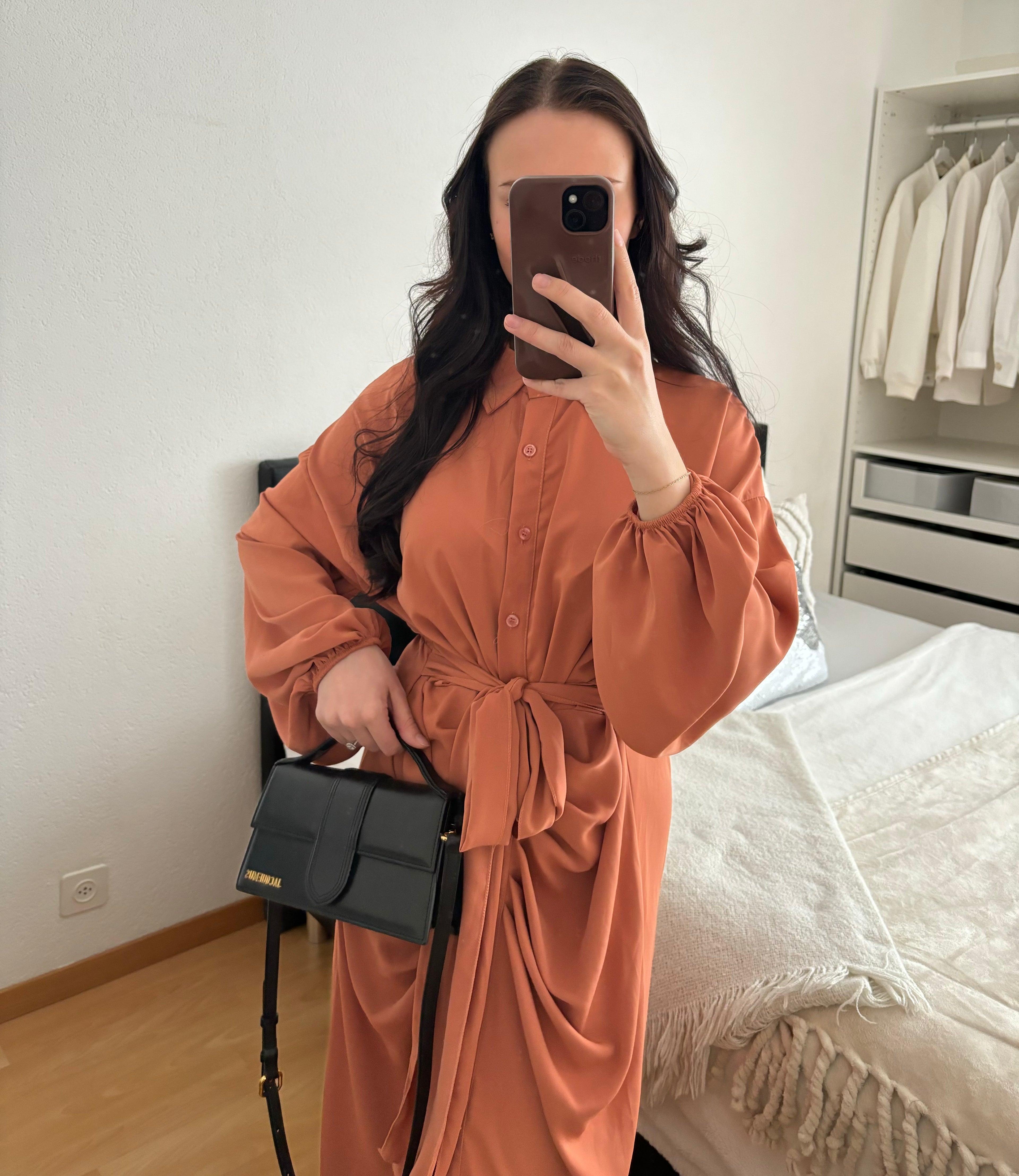 Robe taille M