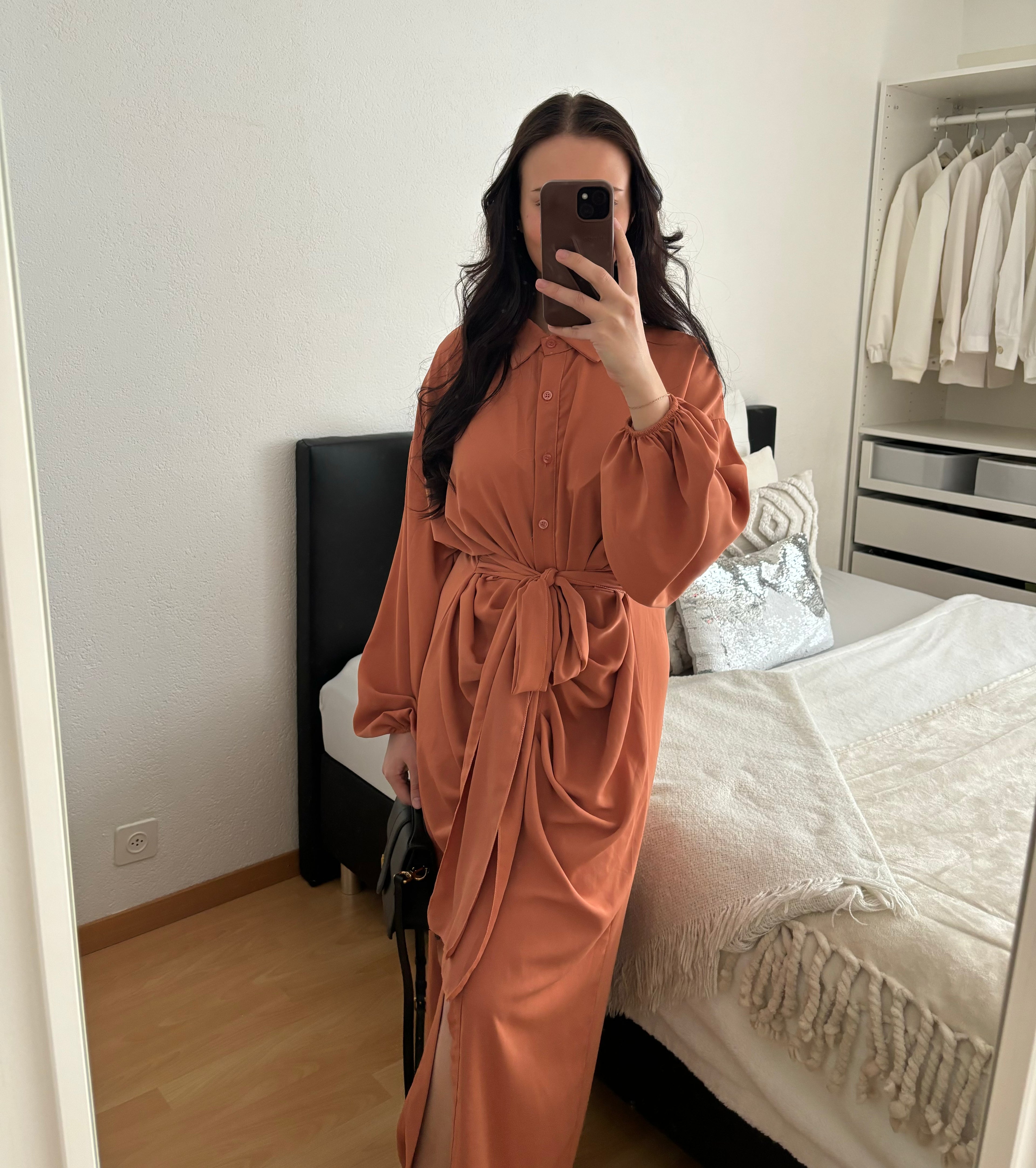 Robe taille M