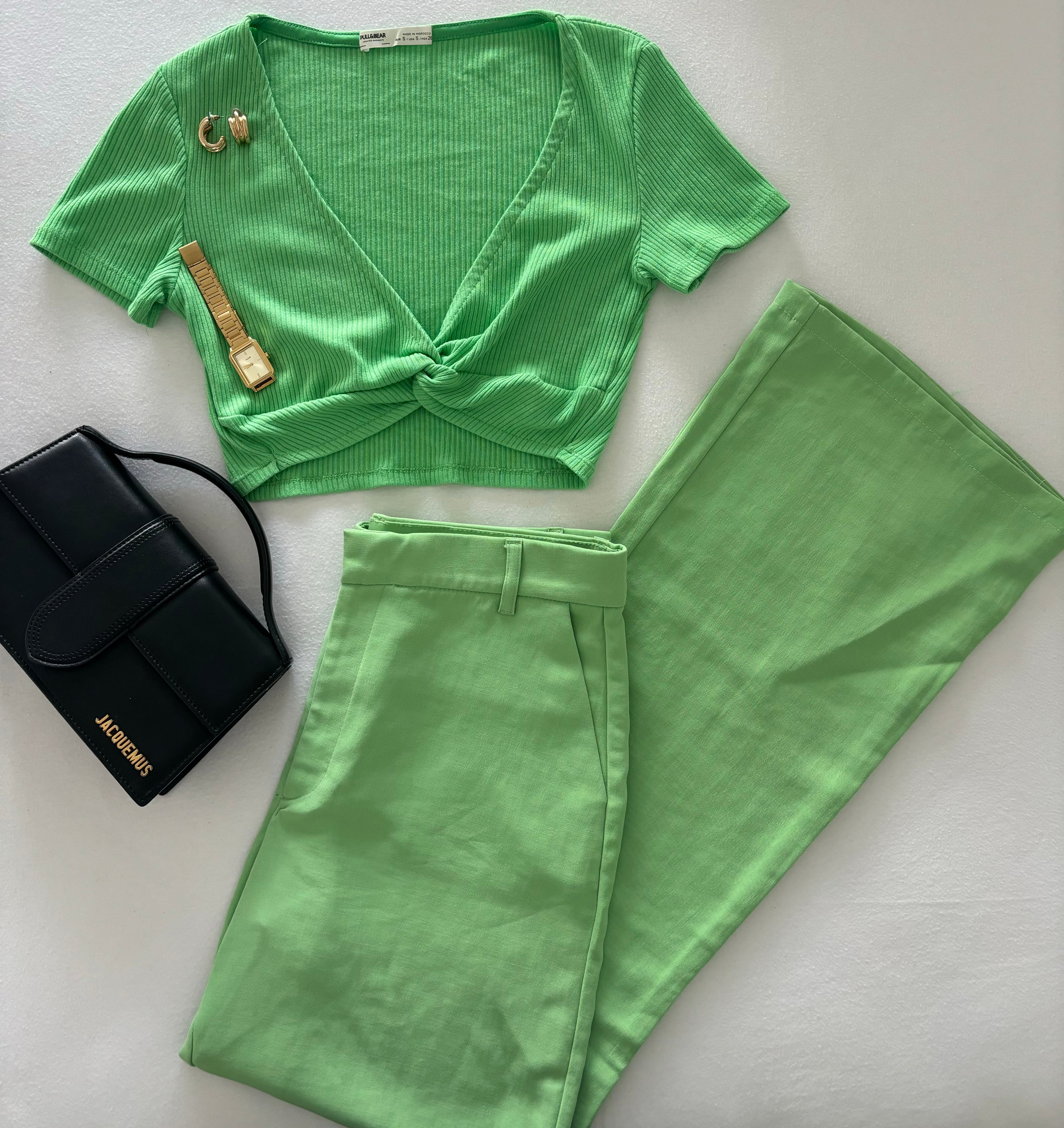 Pantalon Zara taille S