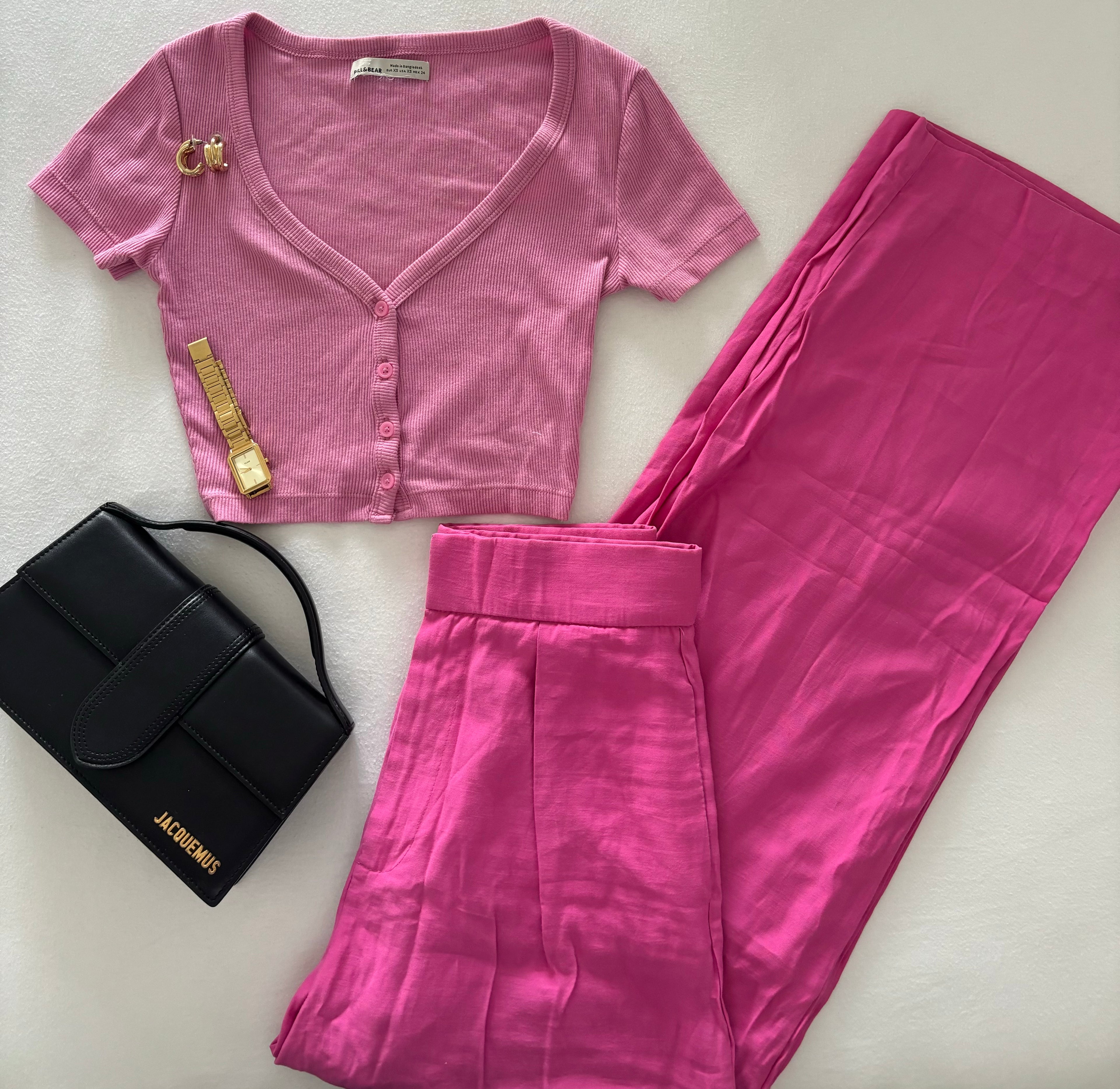 Pantalon Zara taille XS