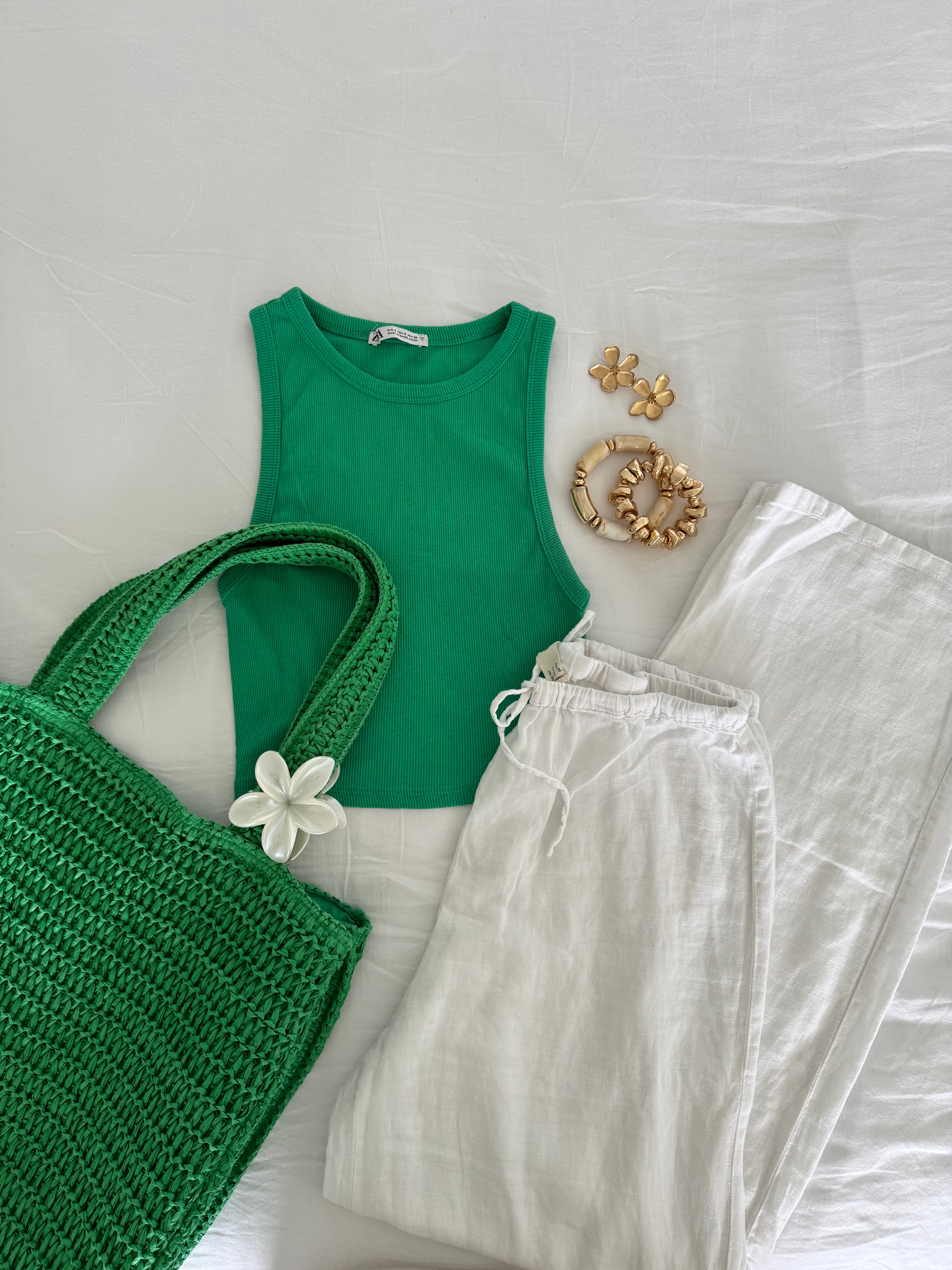 Top Zara taille S