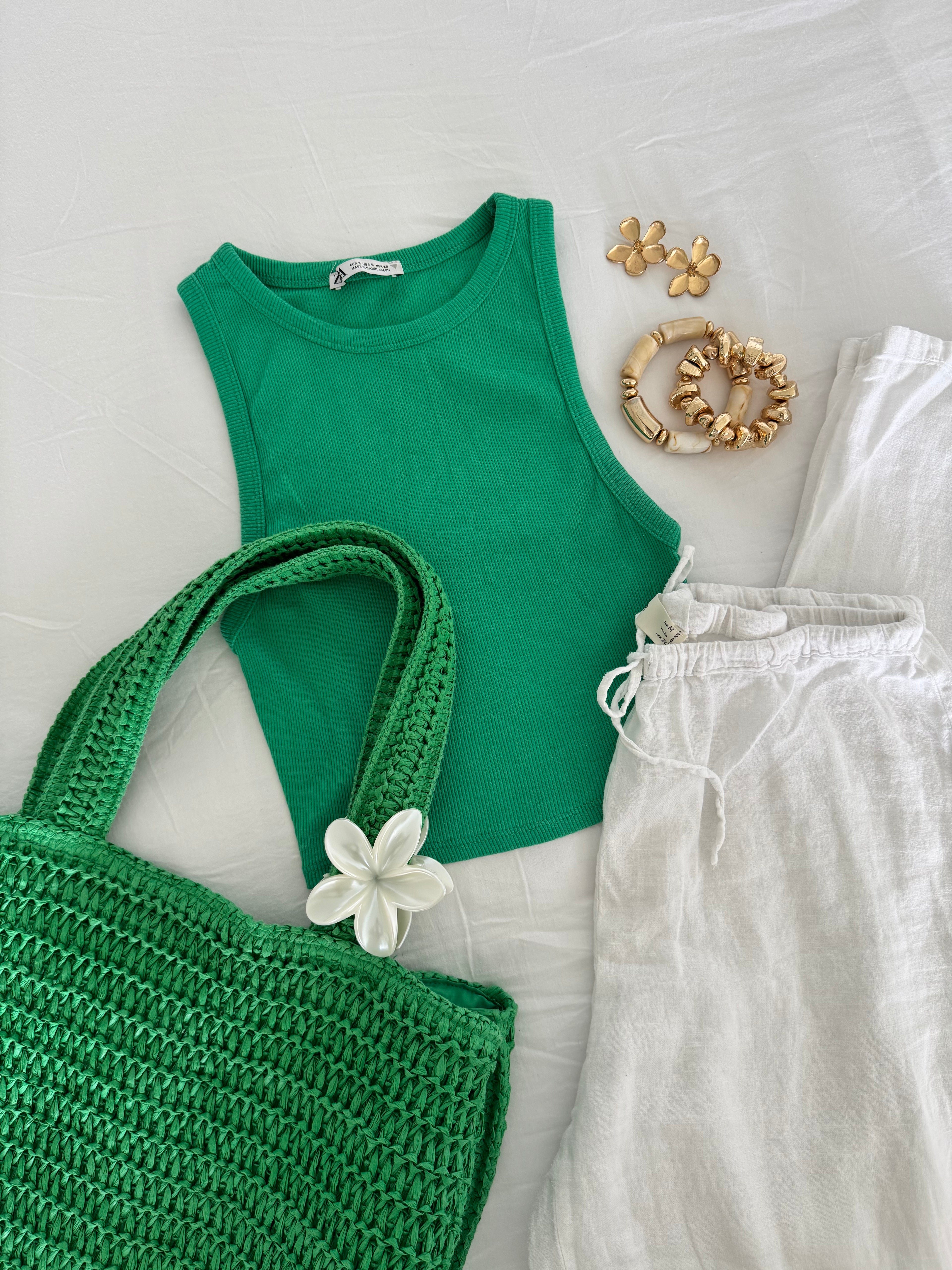 Top Zara taille S