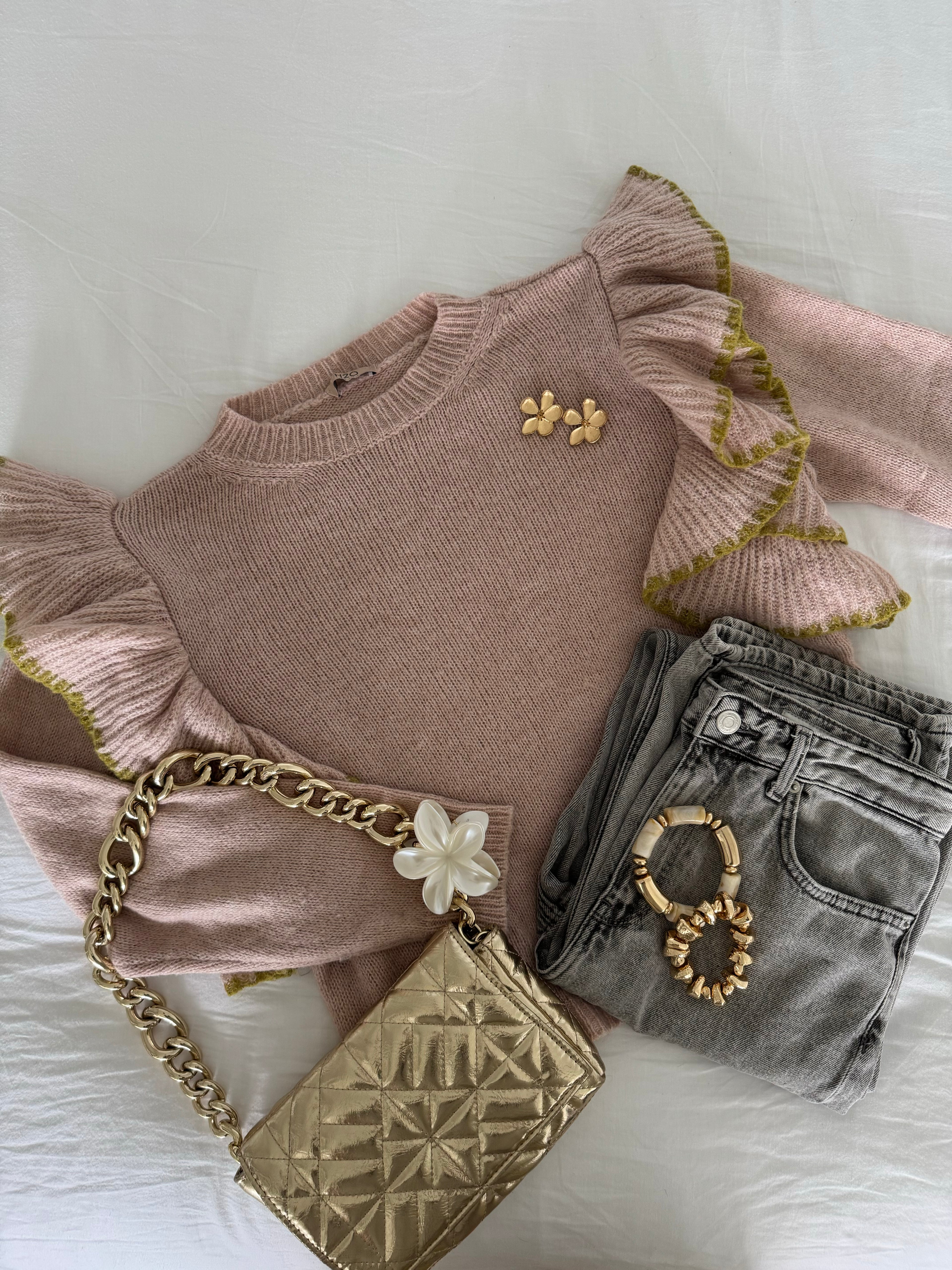 Pull H2O taille M