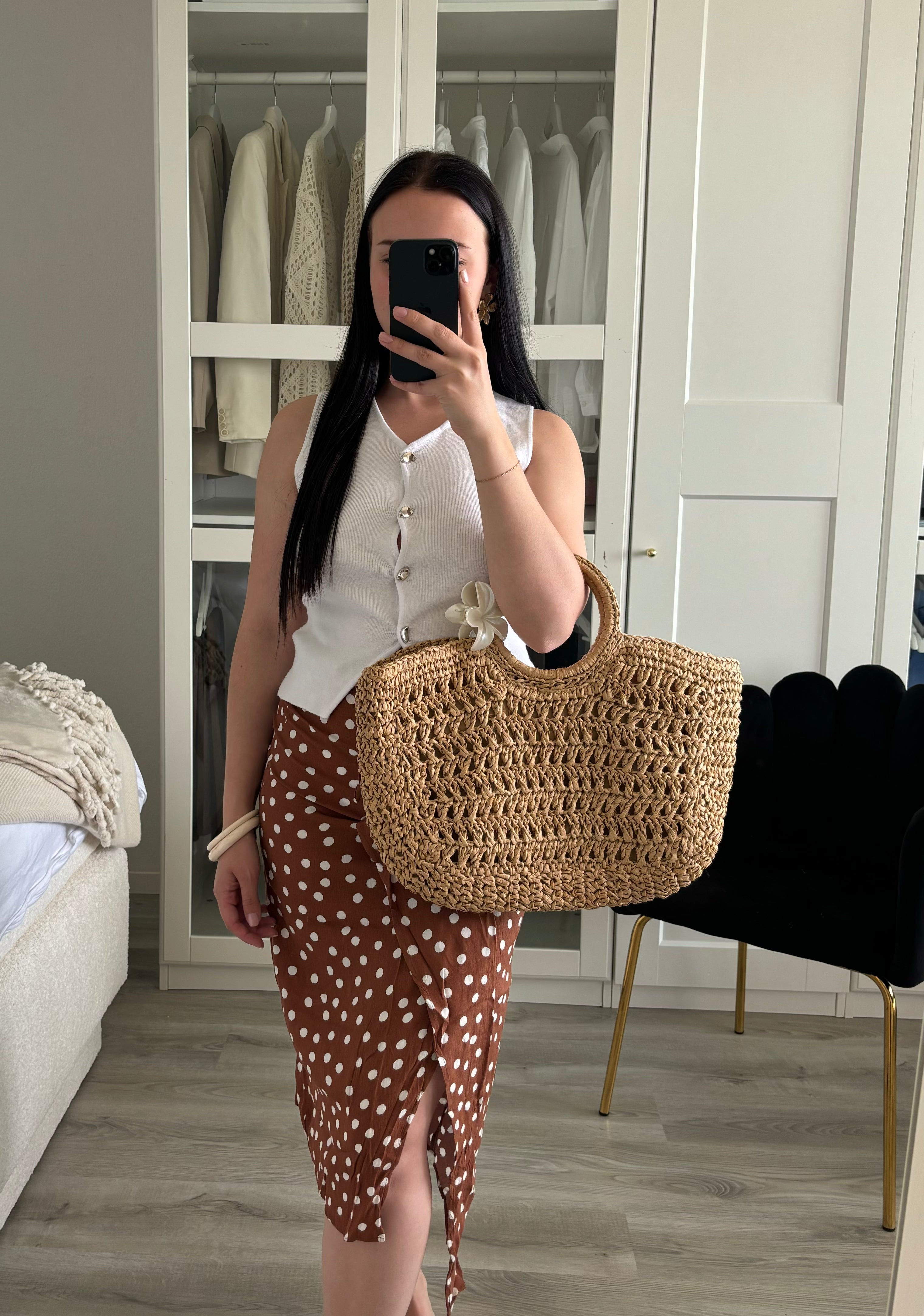 Jupe Mango taille XS