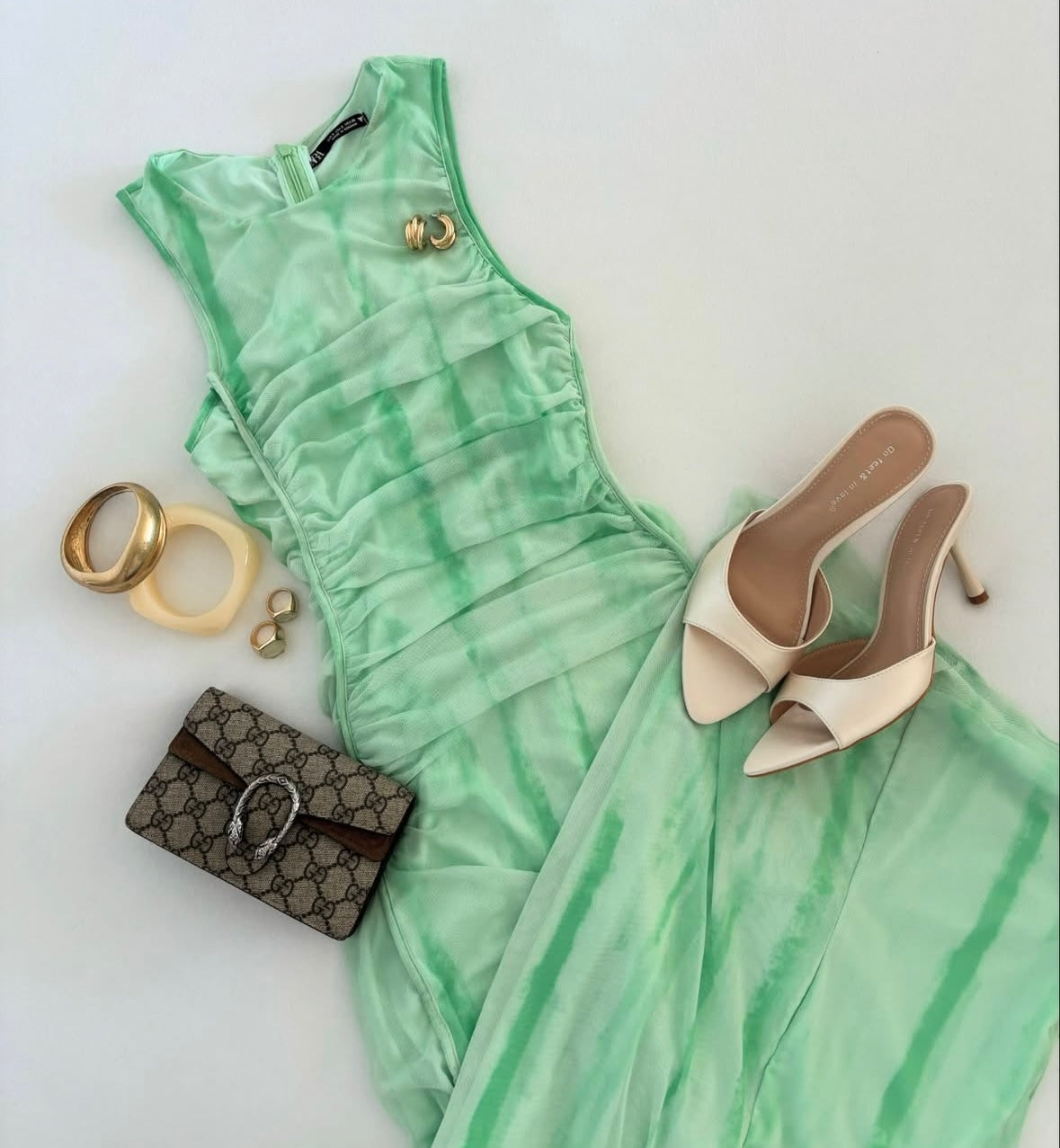 Robe Zara taille S