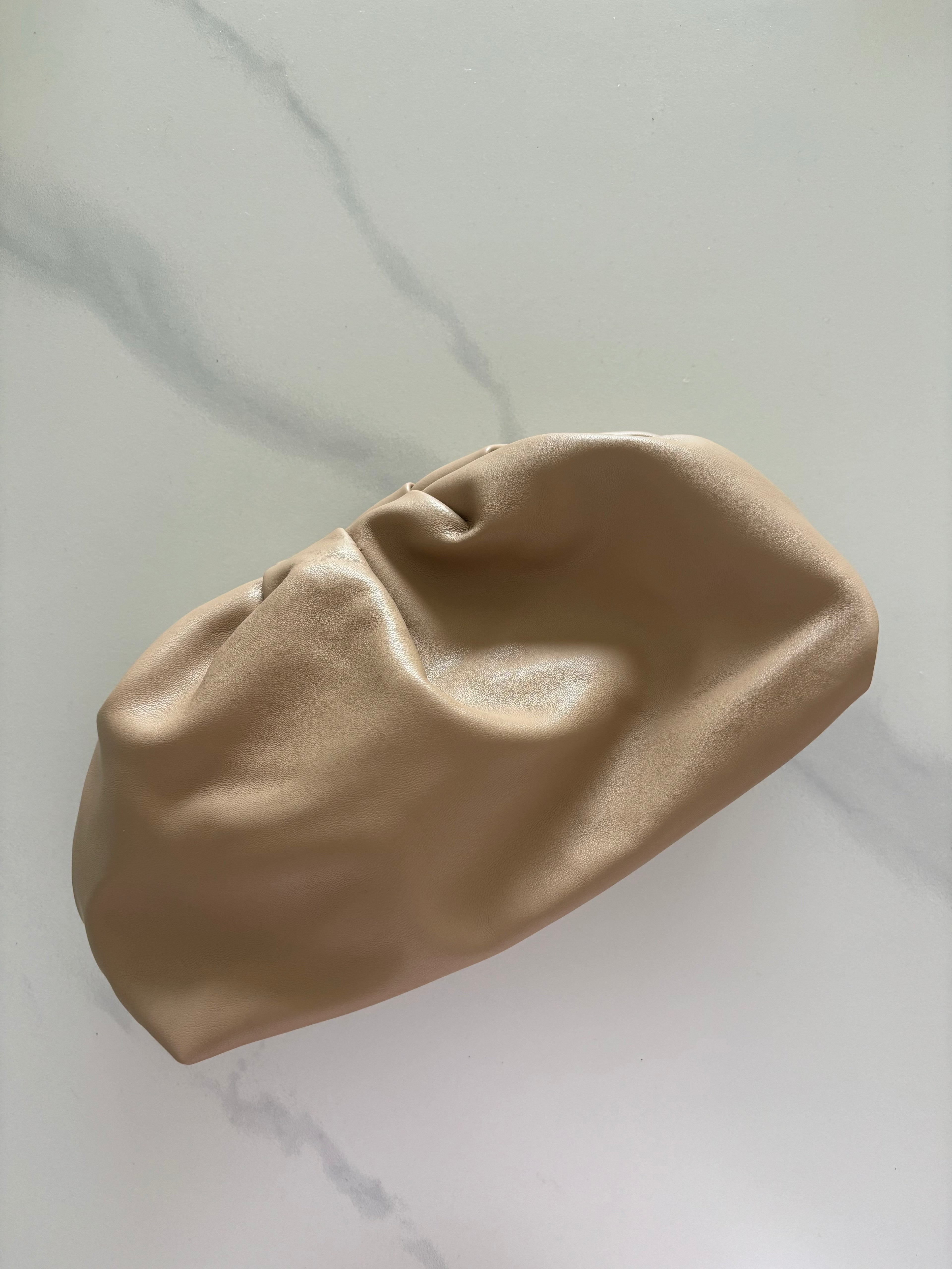 Sac beige
