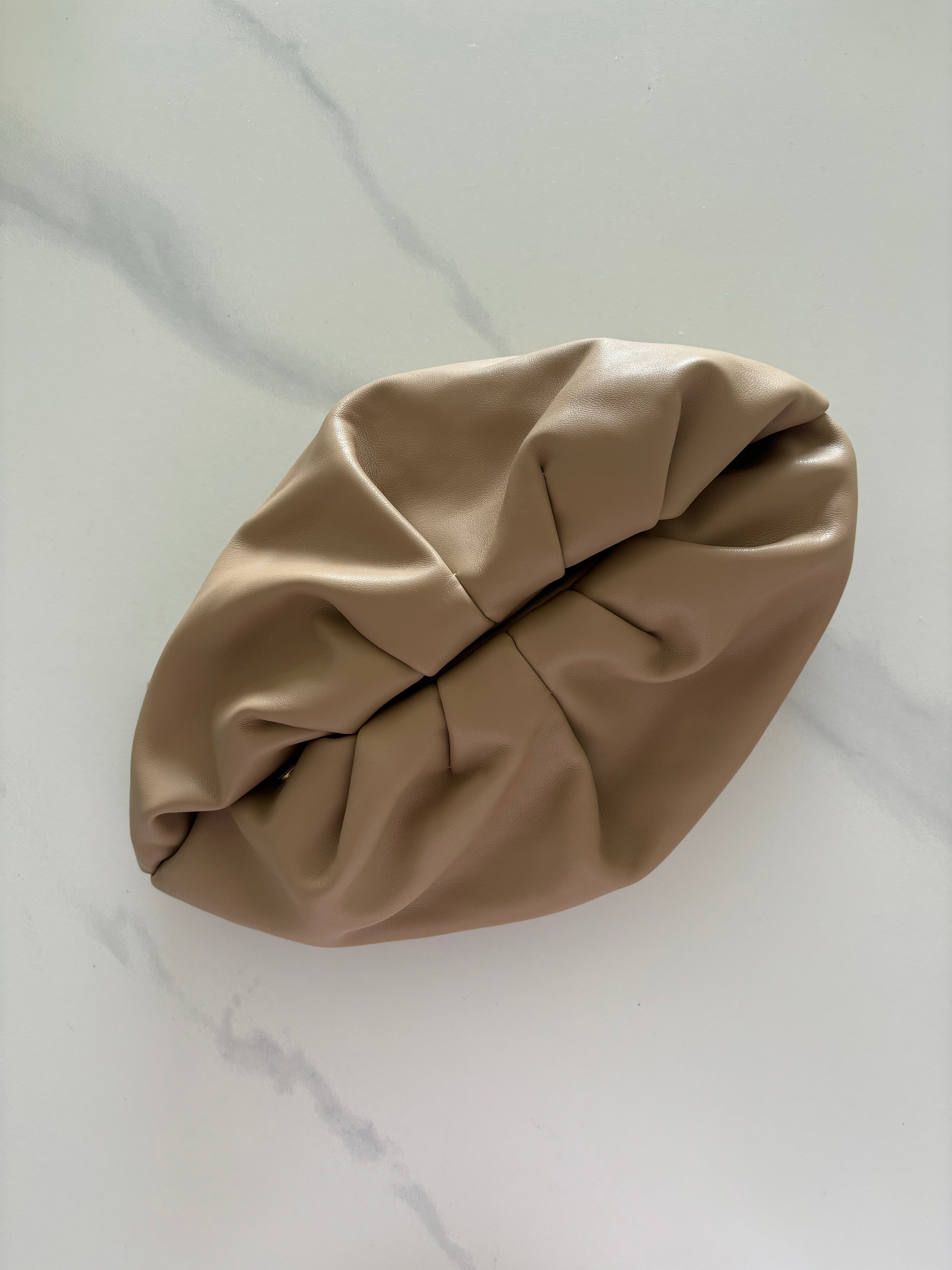 Sac beige