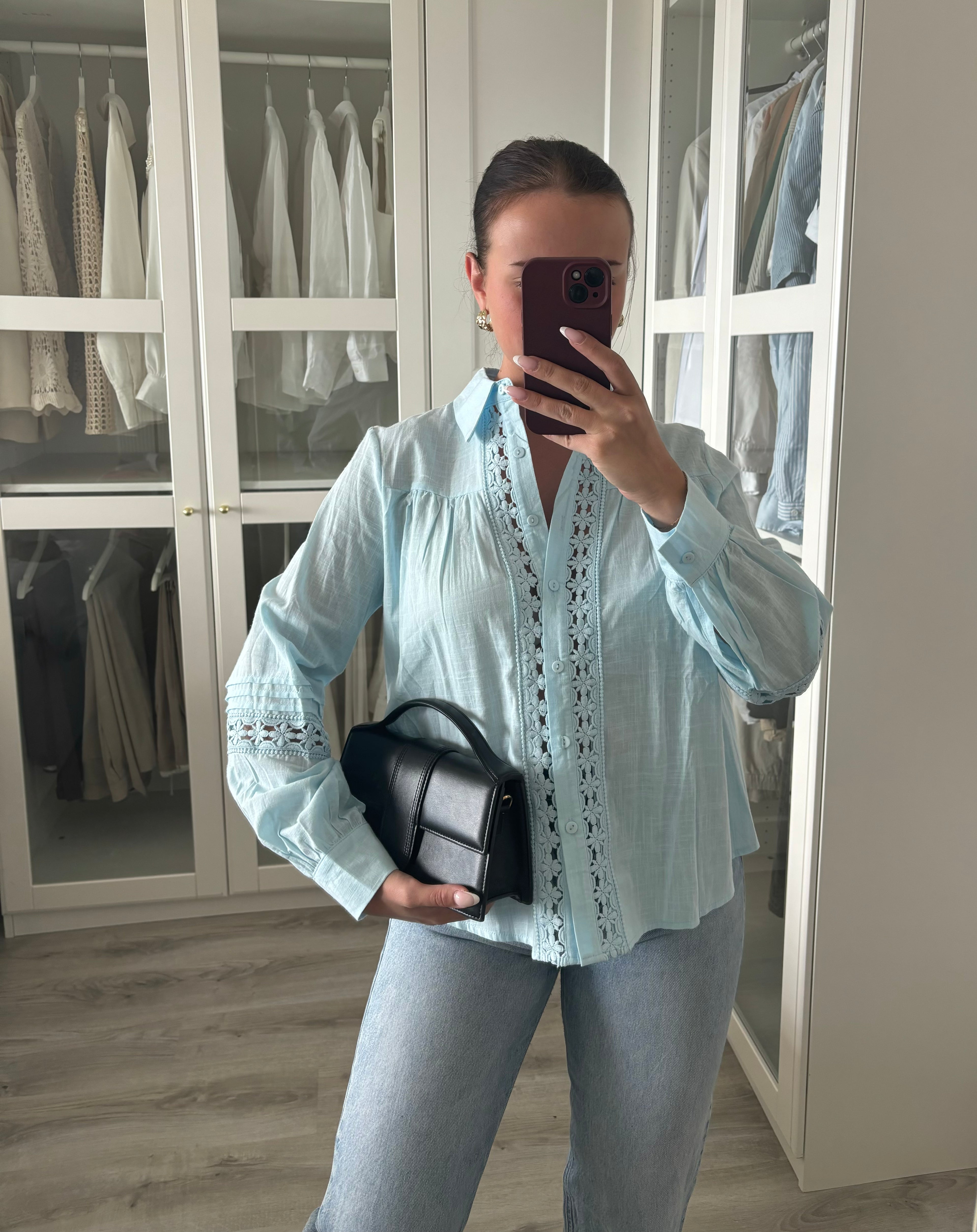 Blouse S/M