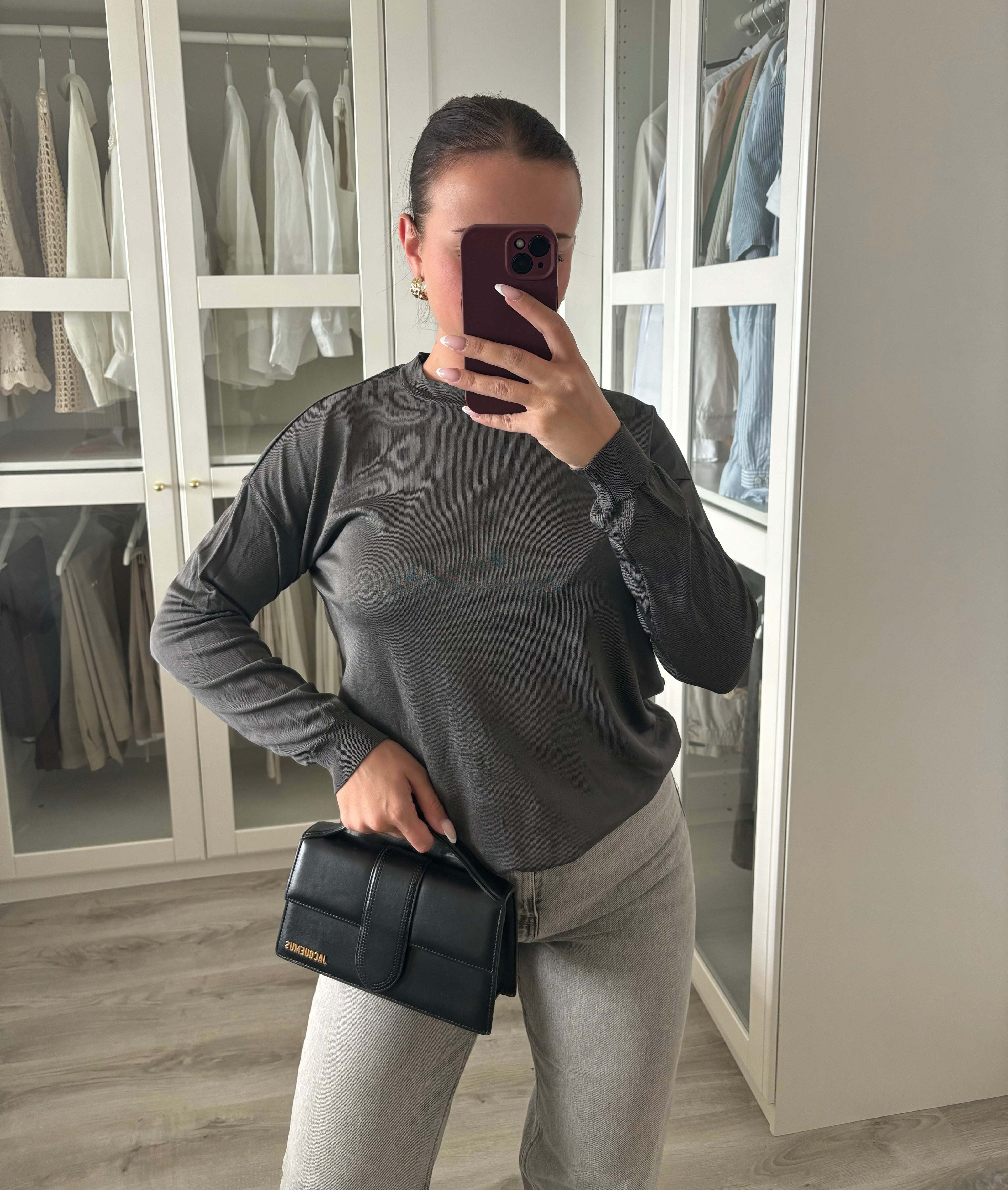 Pull Mango taille S/M