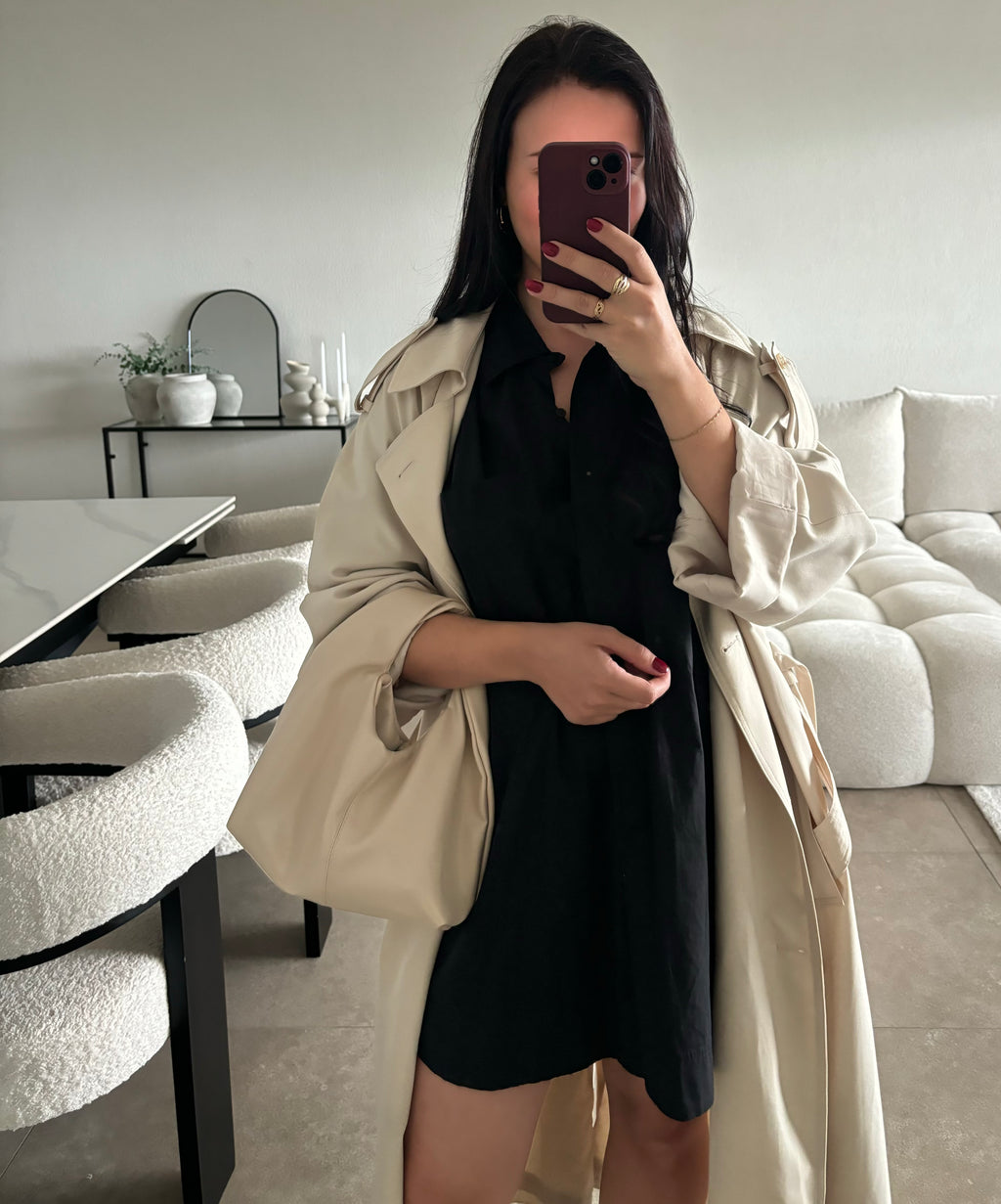 Robe Zara taille S