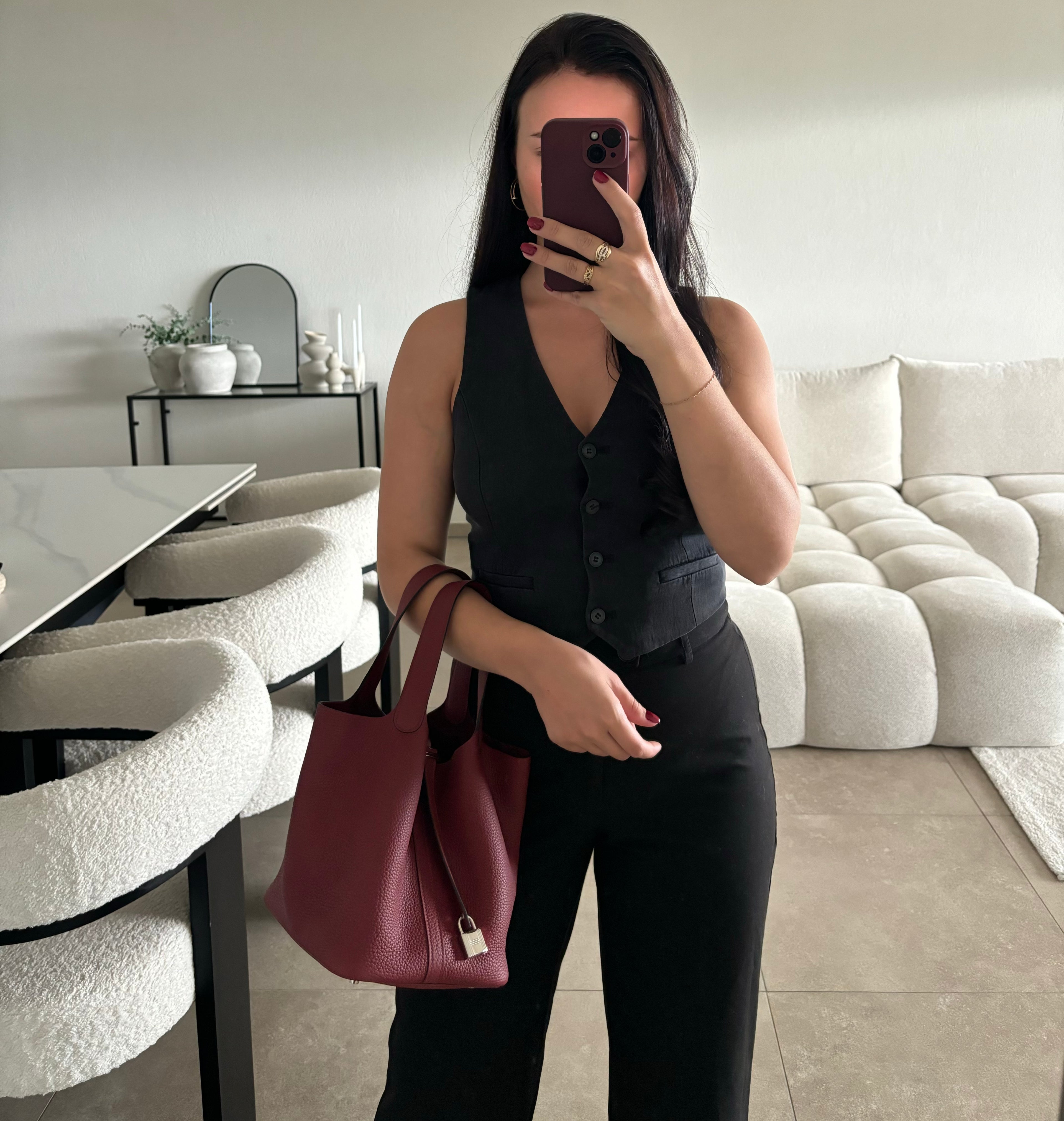 Gilet H&M taille 36