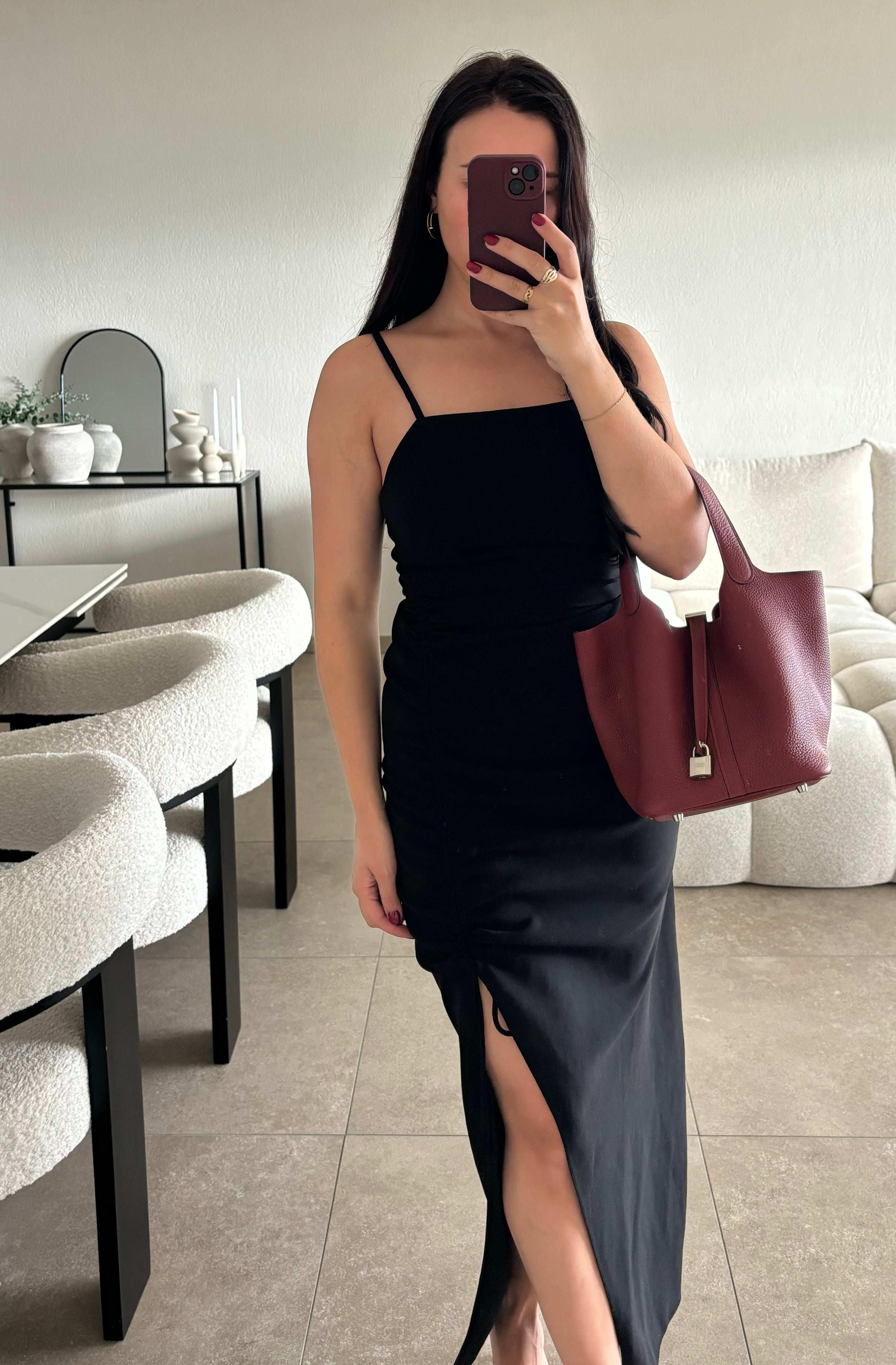 Robe Zara taille S/M