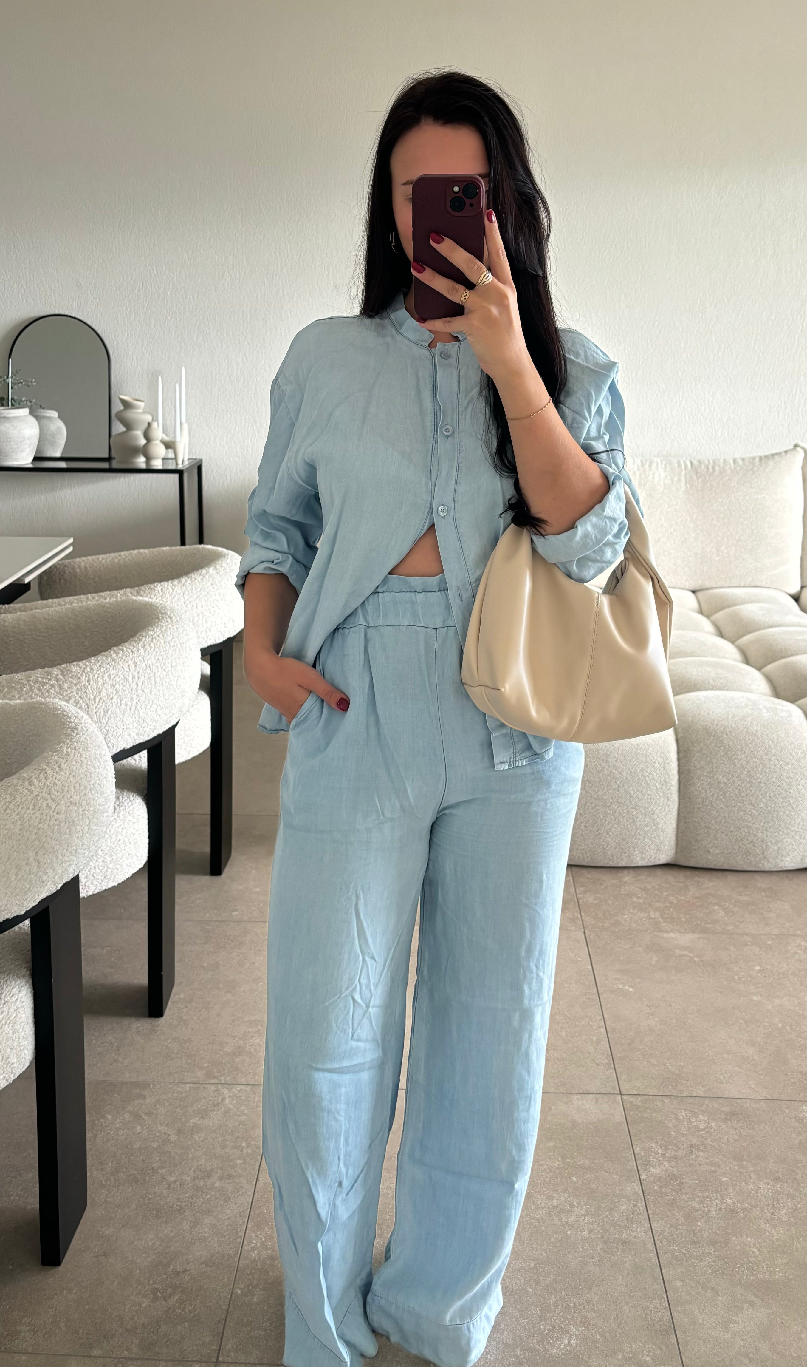 Ensemble taille S/M