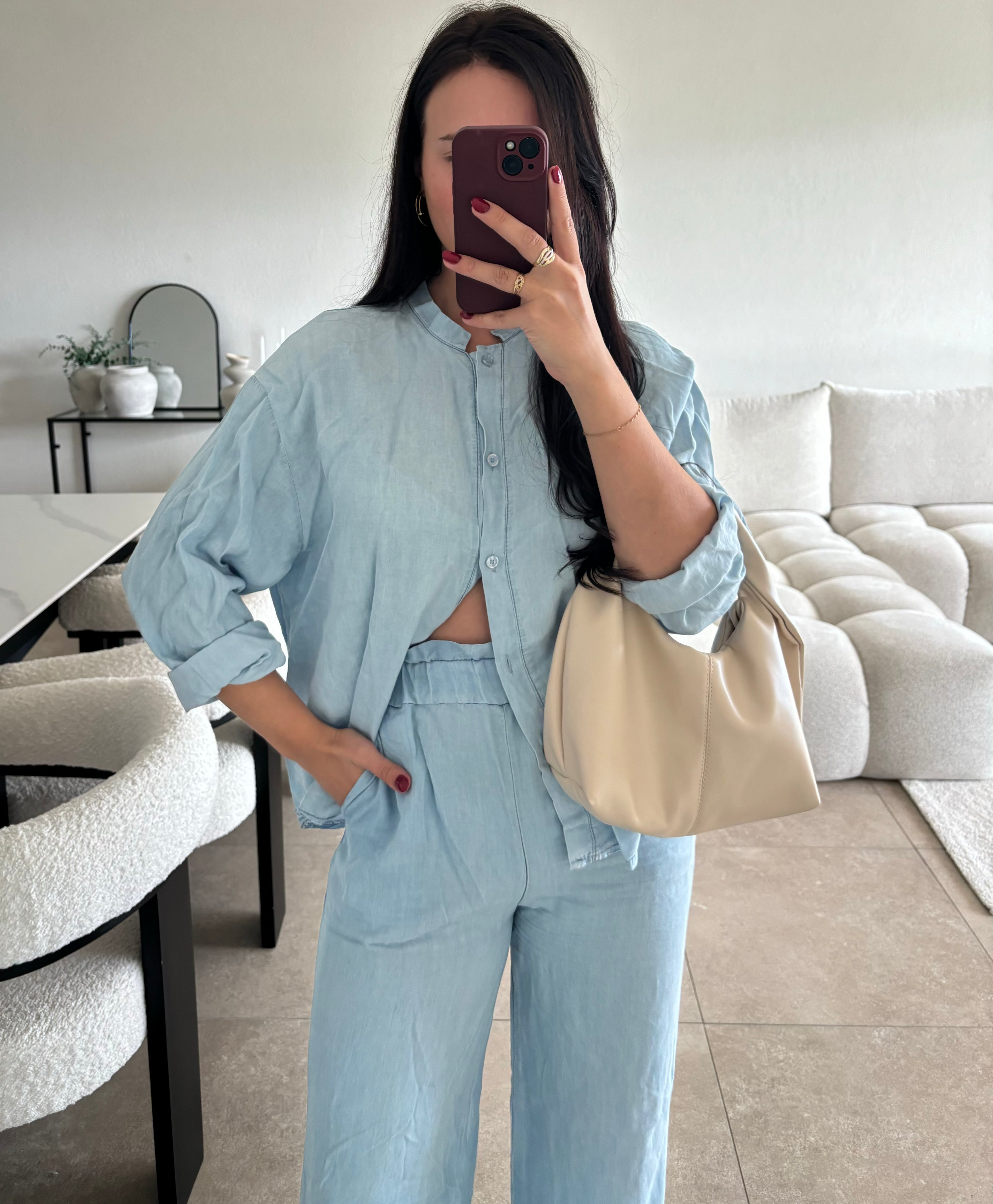 Ensemble taille S/M