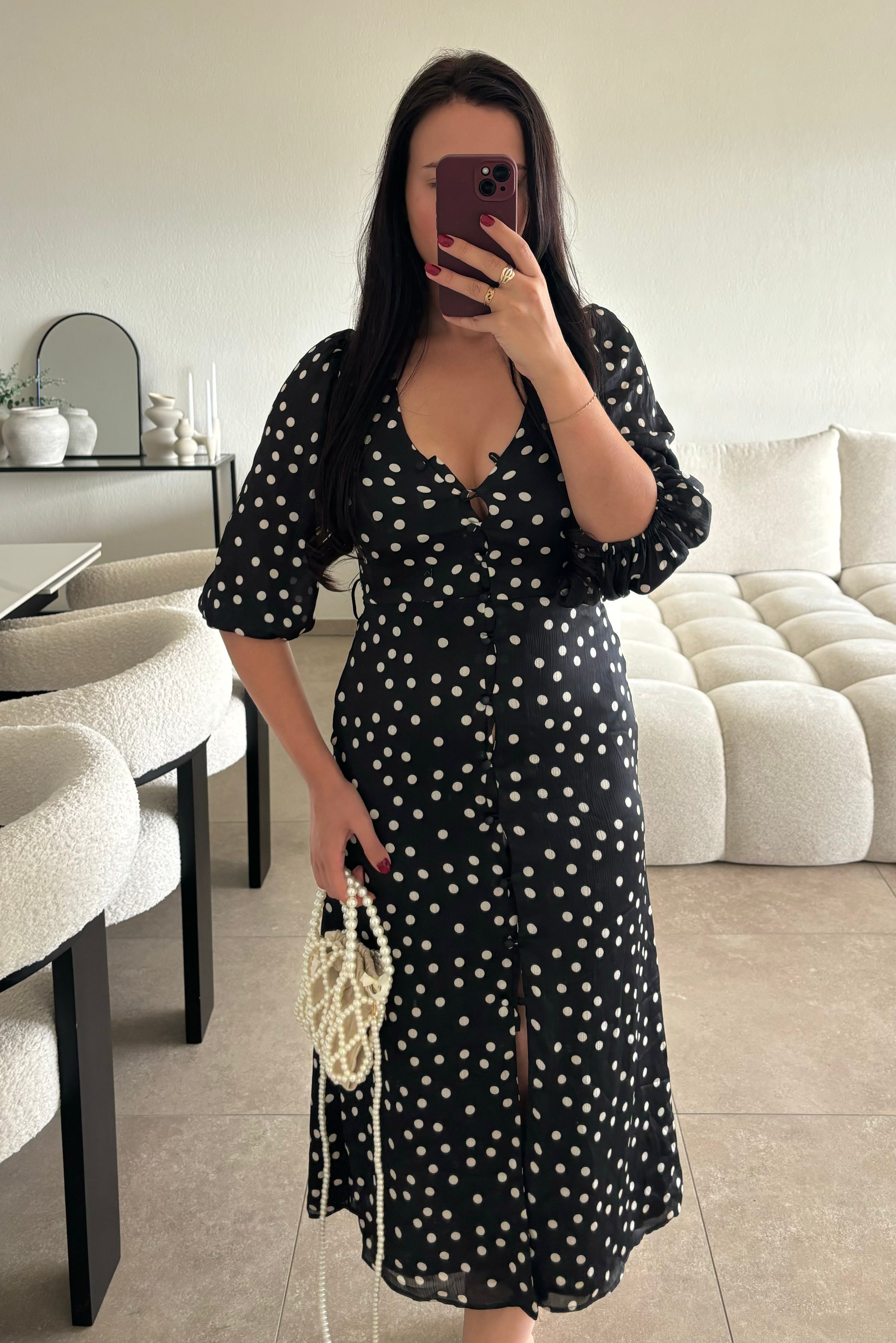 Robe Mango taille XS