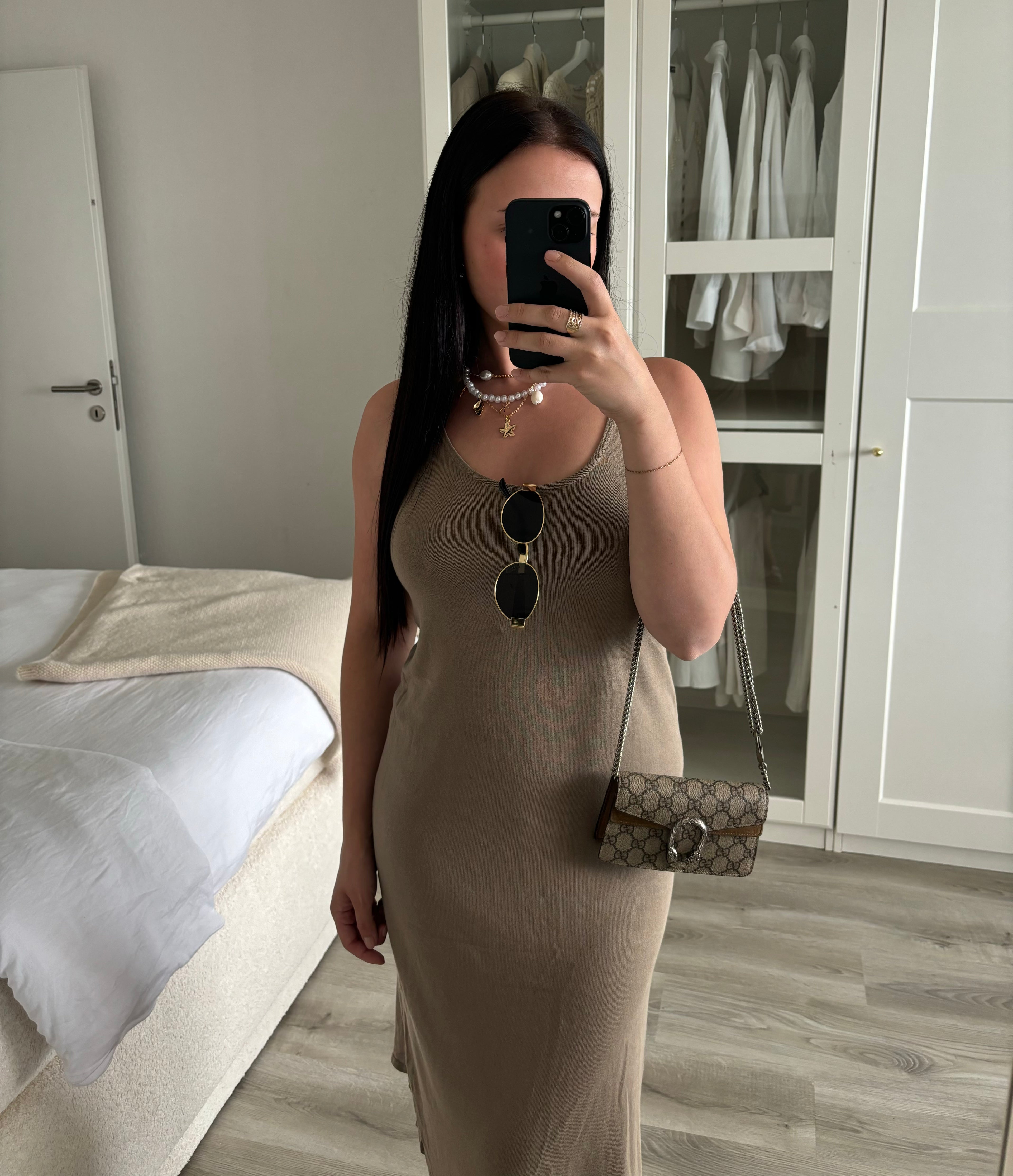 Robe Zara taille S