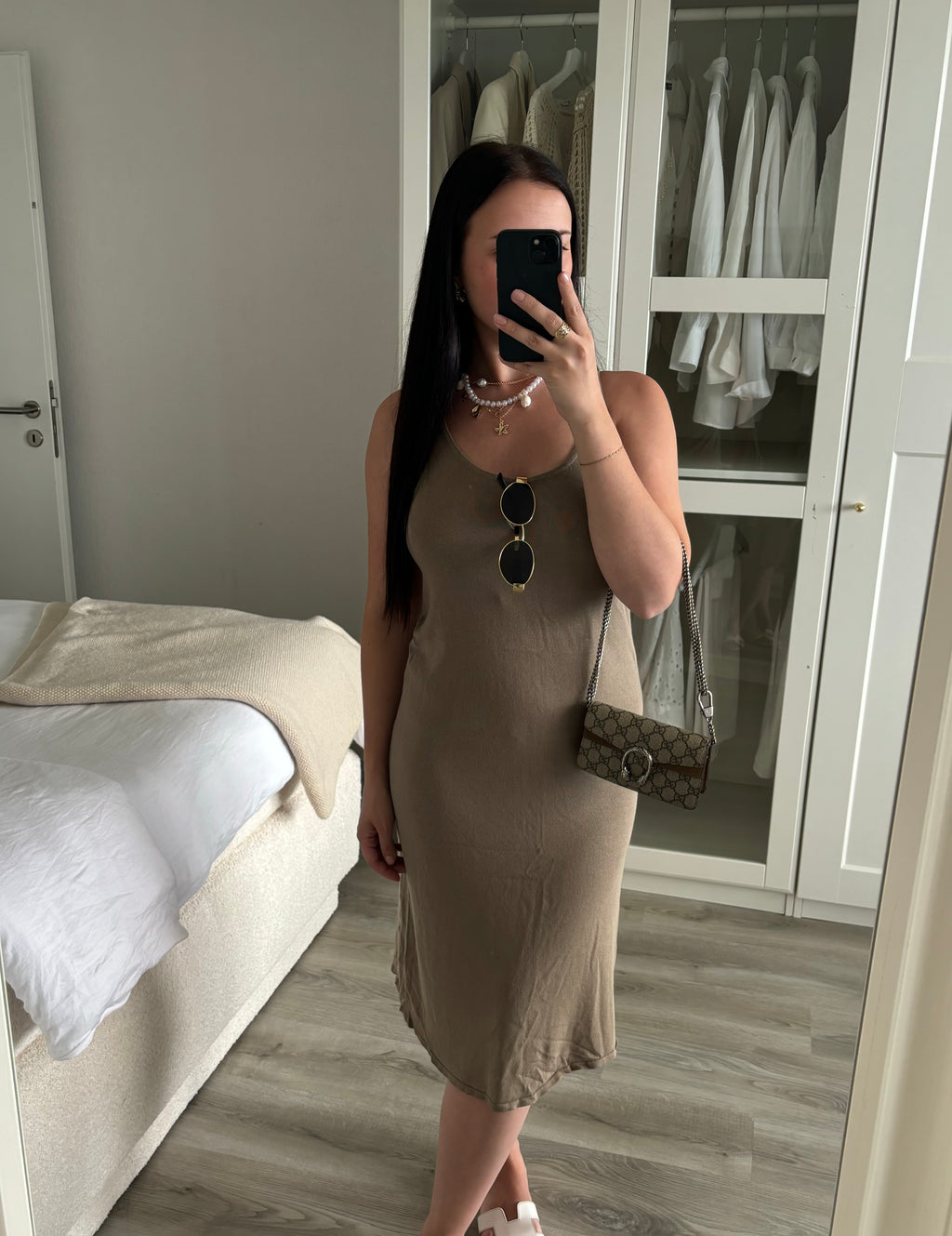 Robe Zara taille S