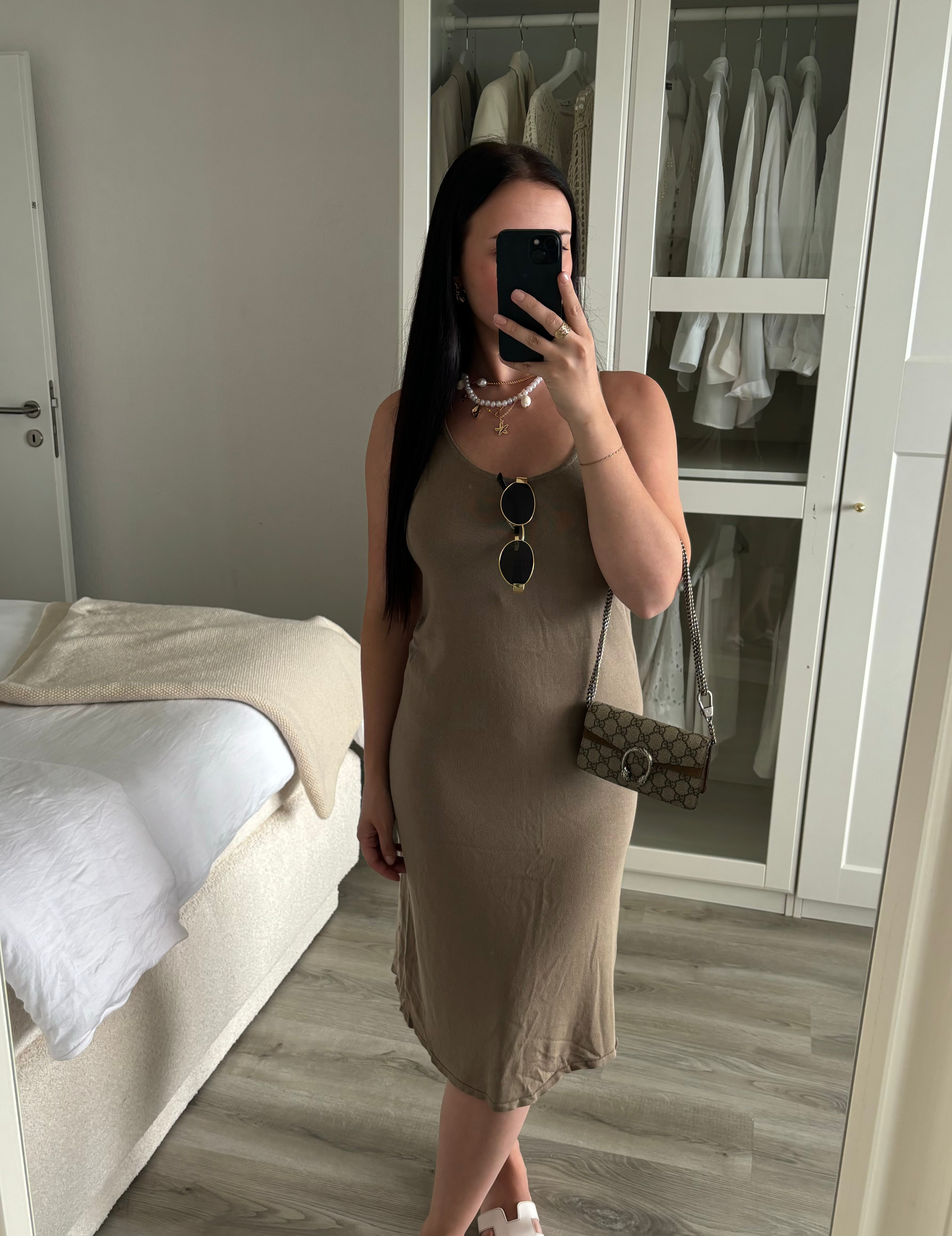 Robe Zara taille S