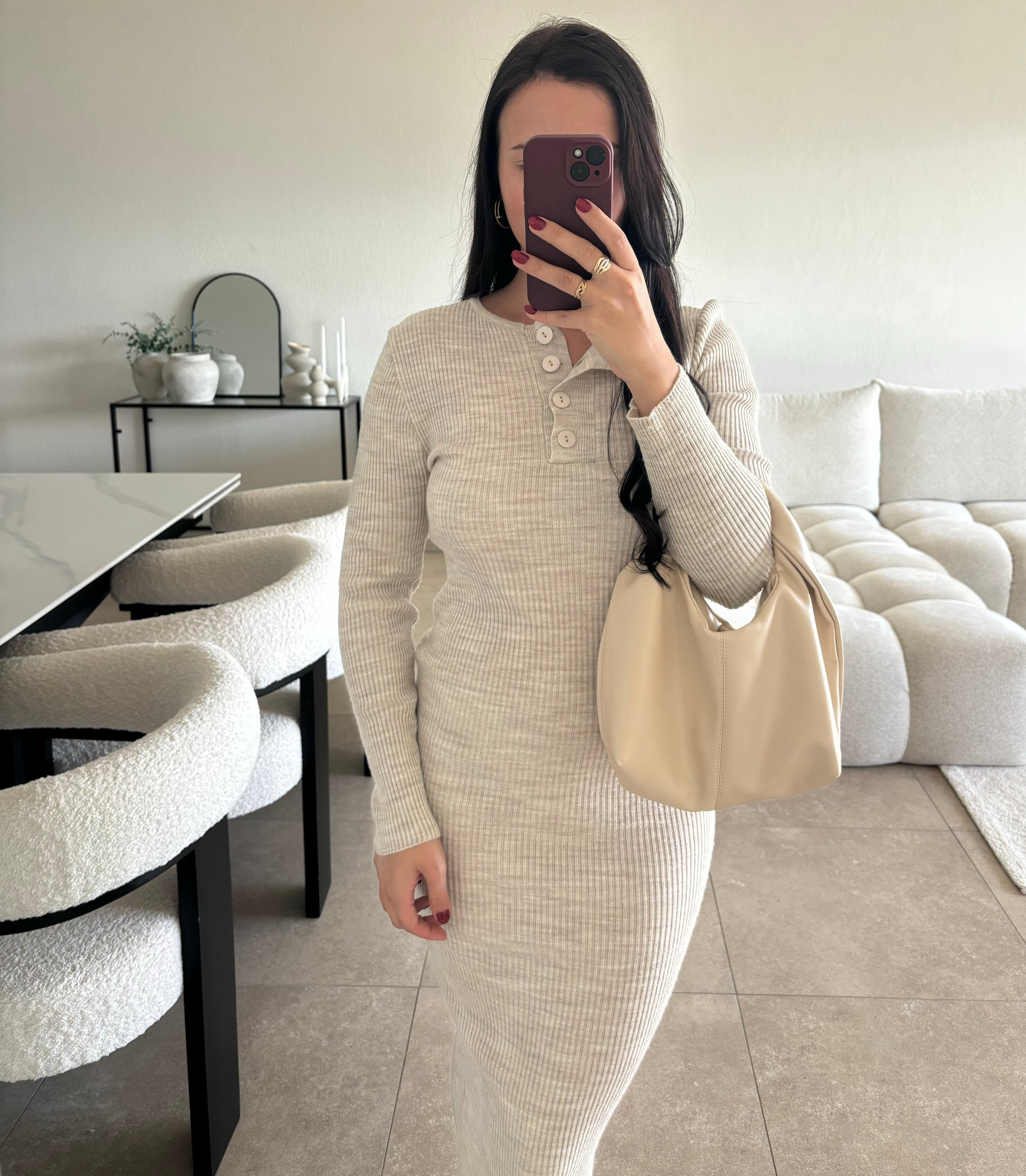 Robe taille S/M