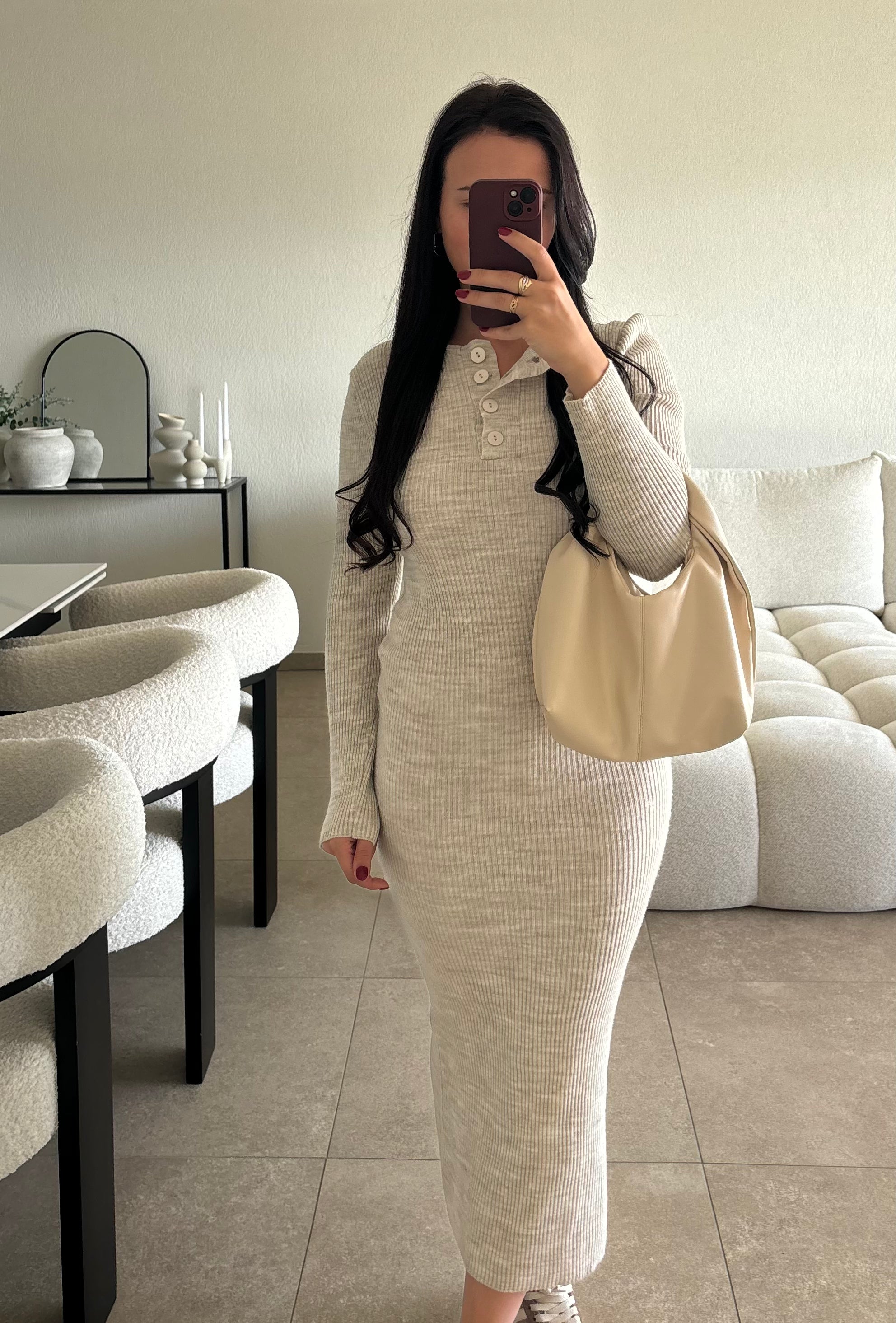 Robe taille S/M