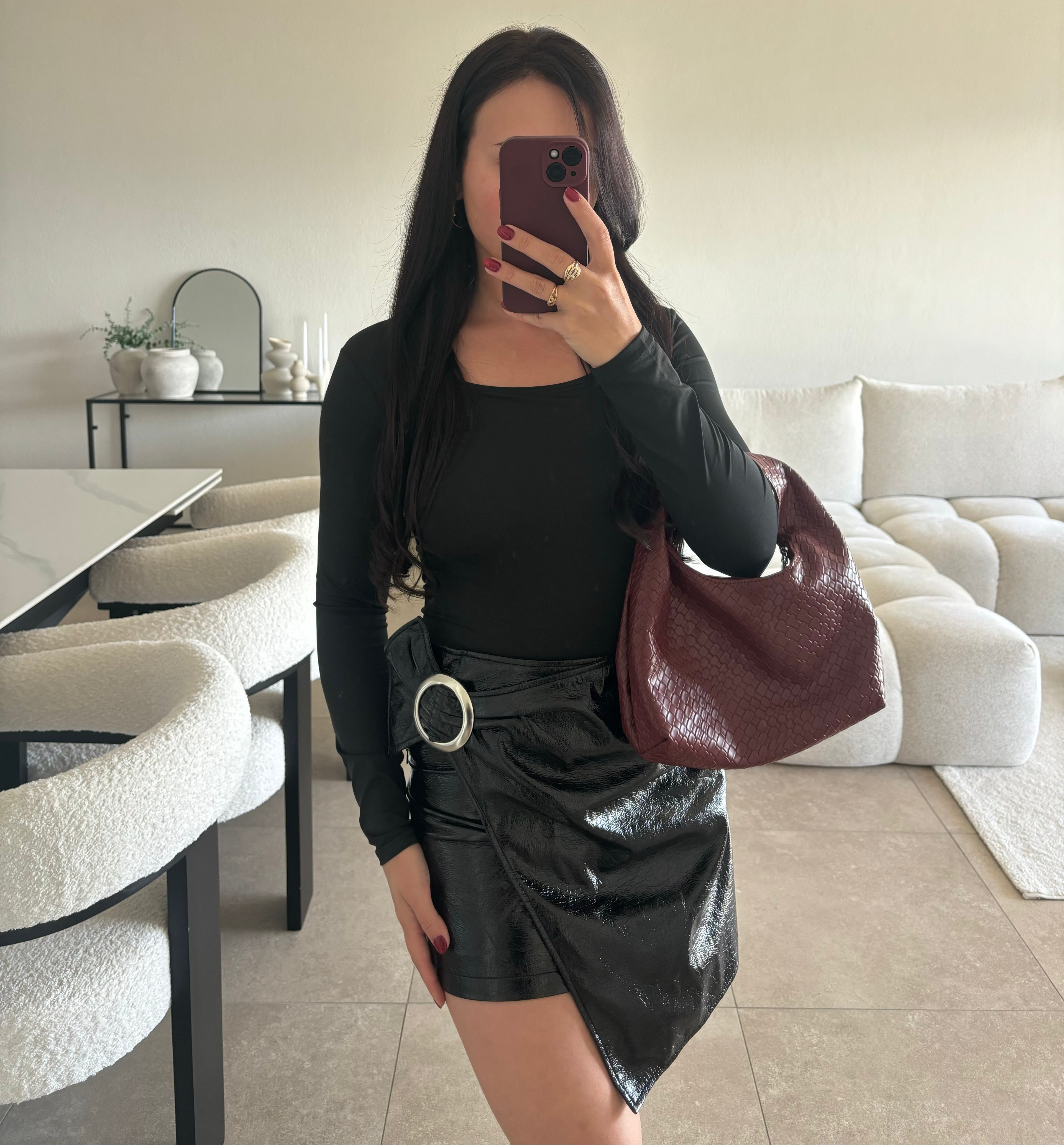 Jupe Mango taille 36