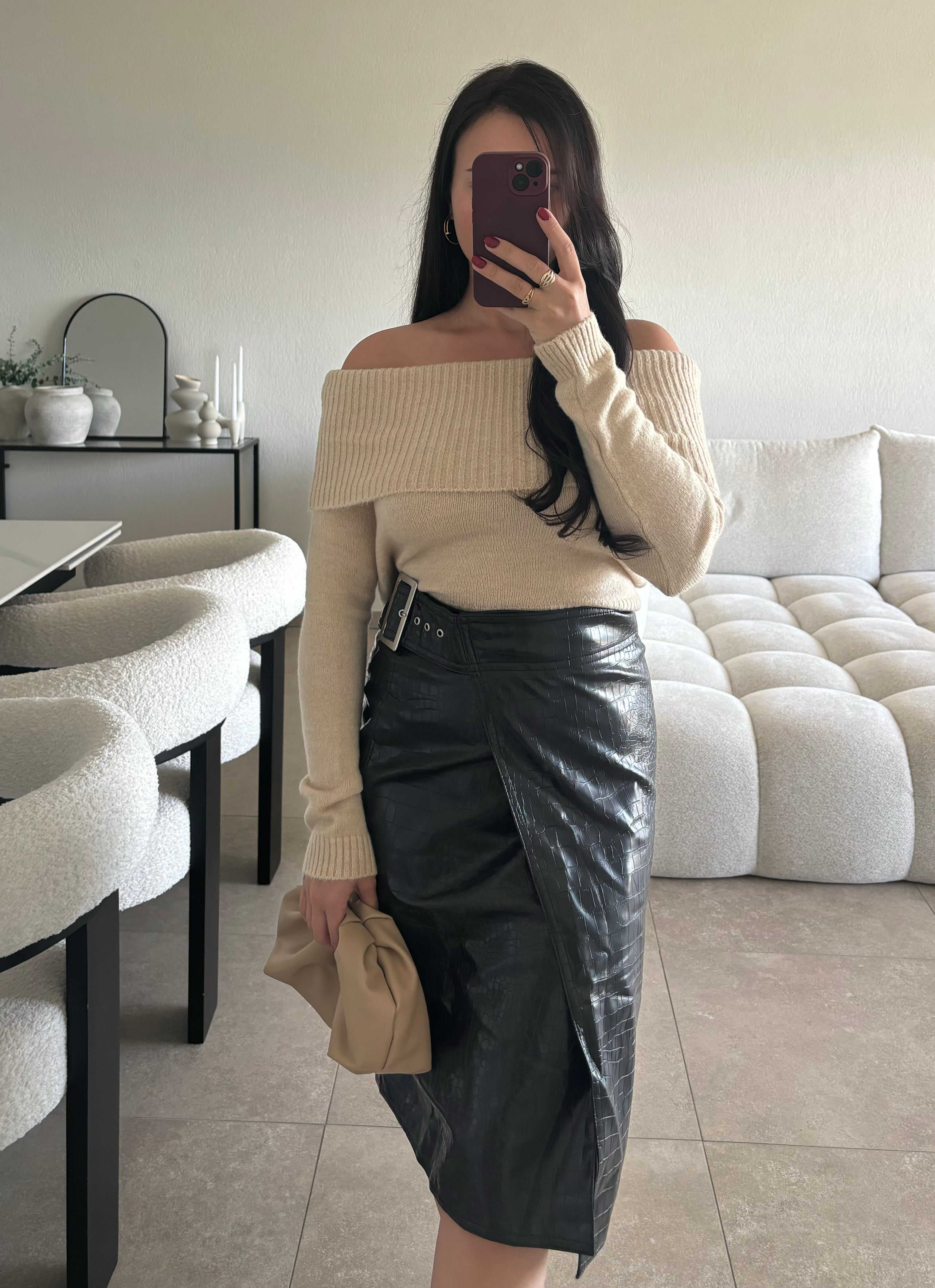 Jupe H&M taille 34