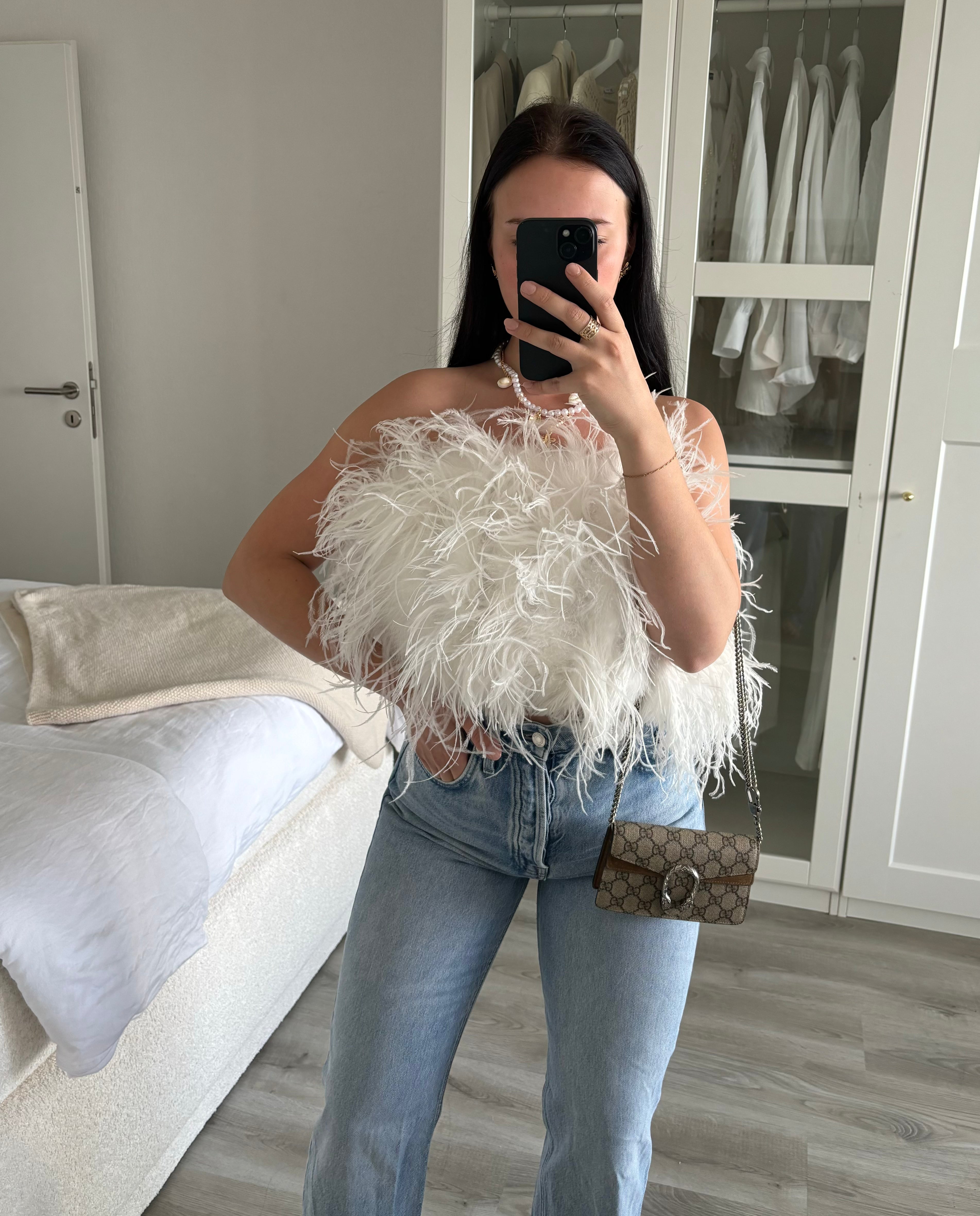 Bustier Twentyfall taille S