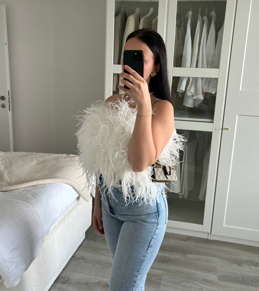 Bustier Twentyfall taille S