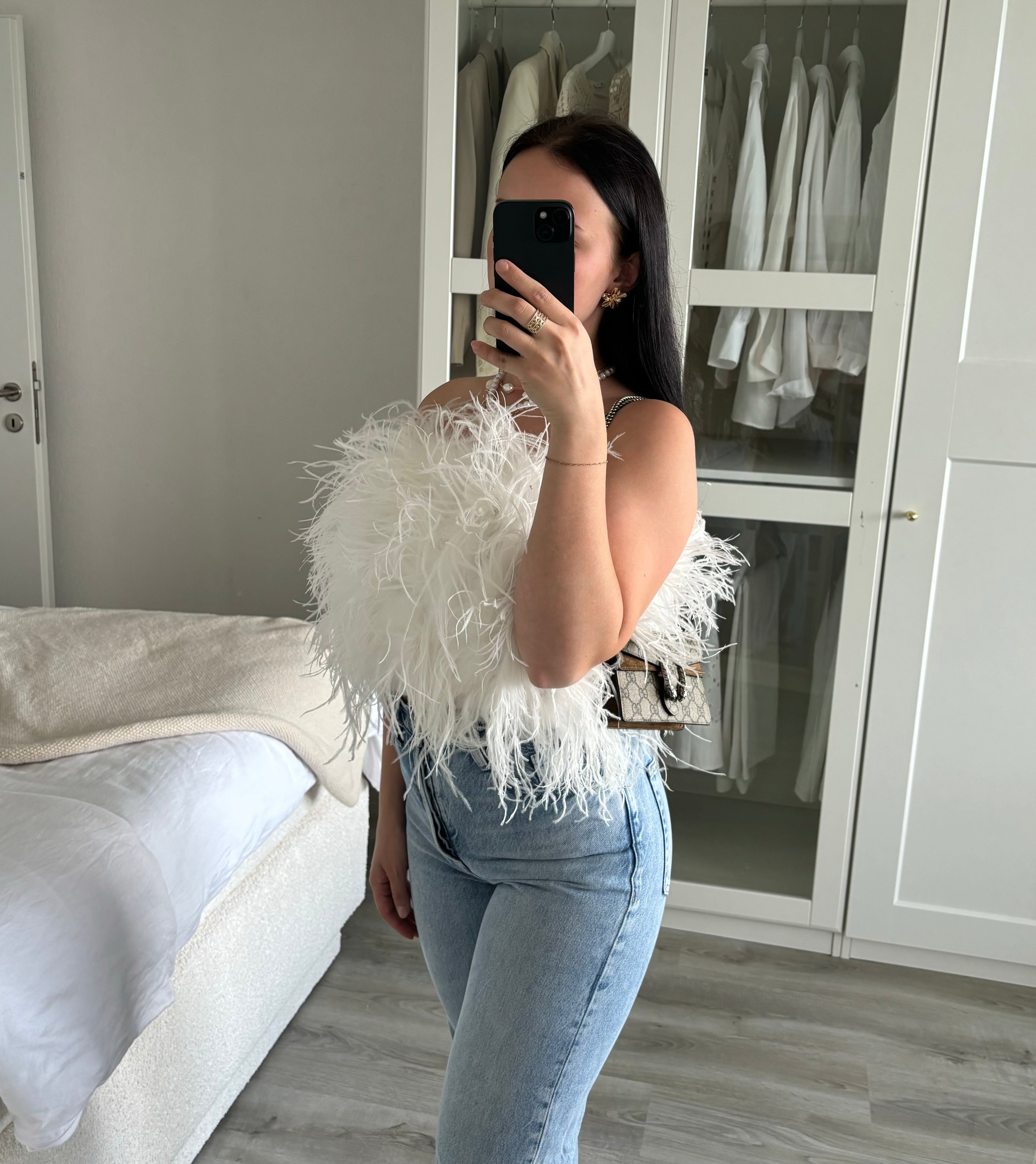 Bustier Twentyfall taille S