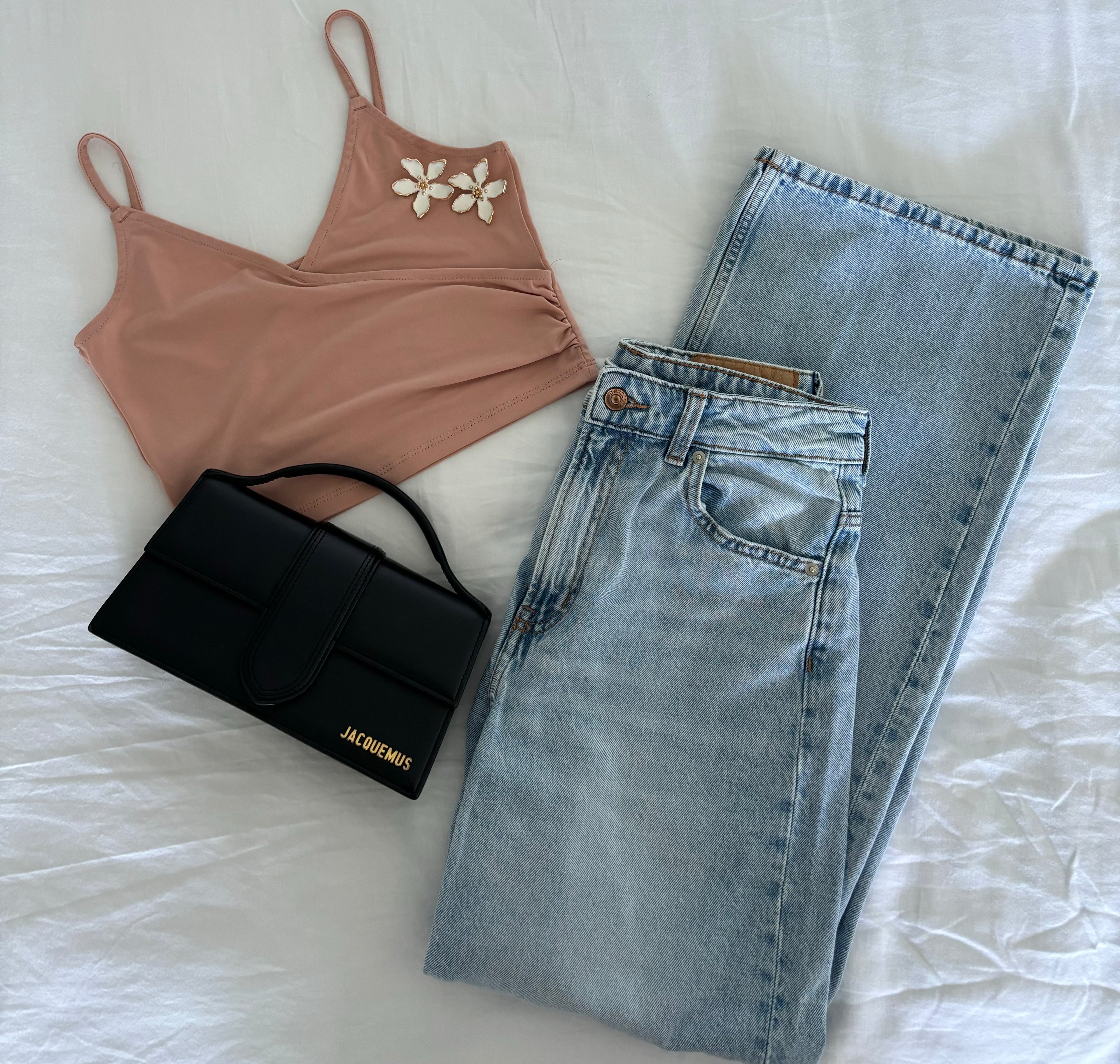 Top taille S/M