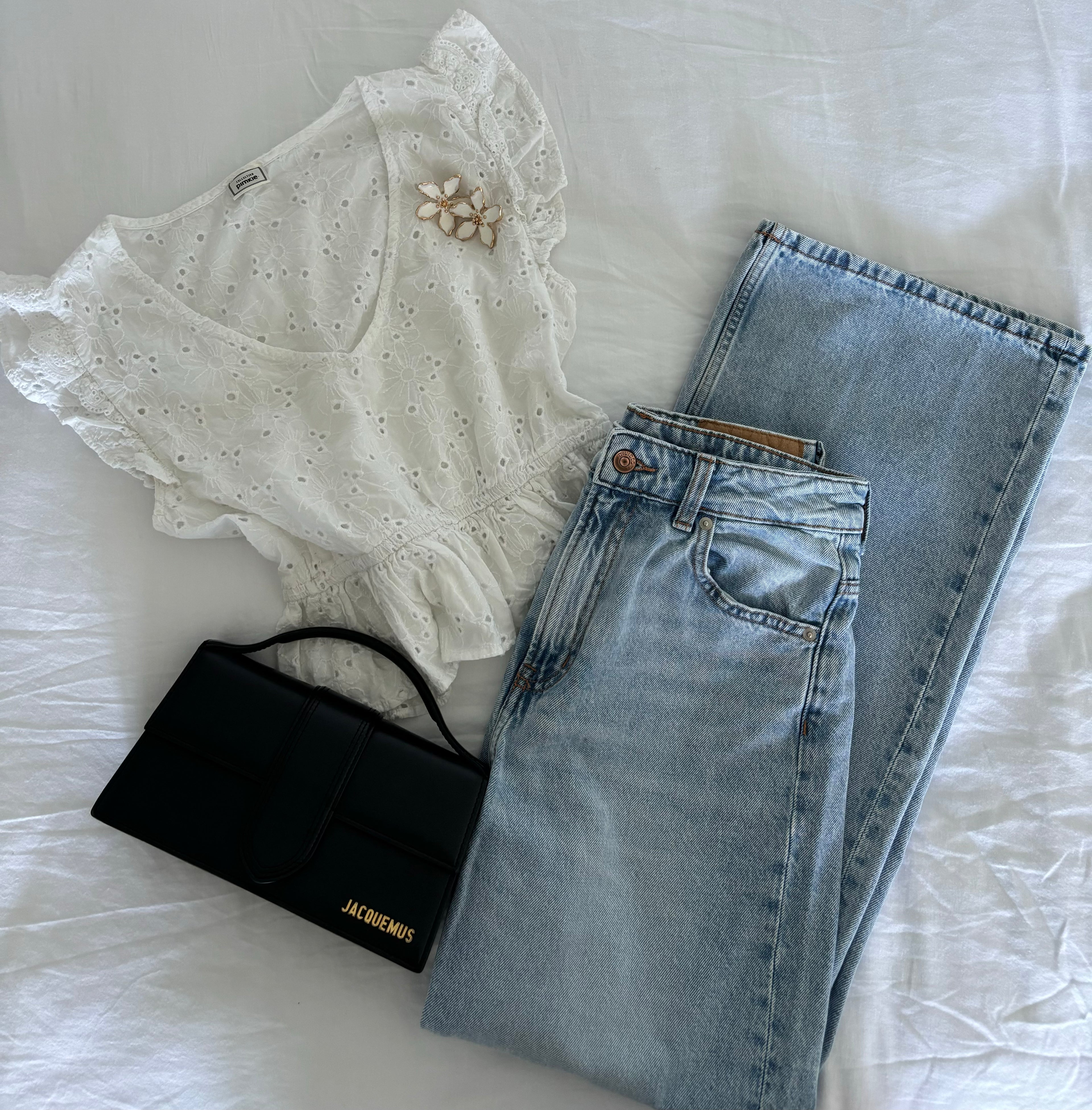 Blouse Pimkie taille S