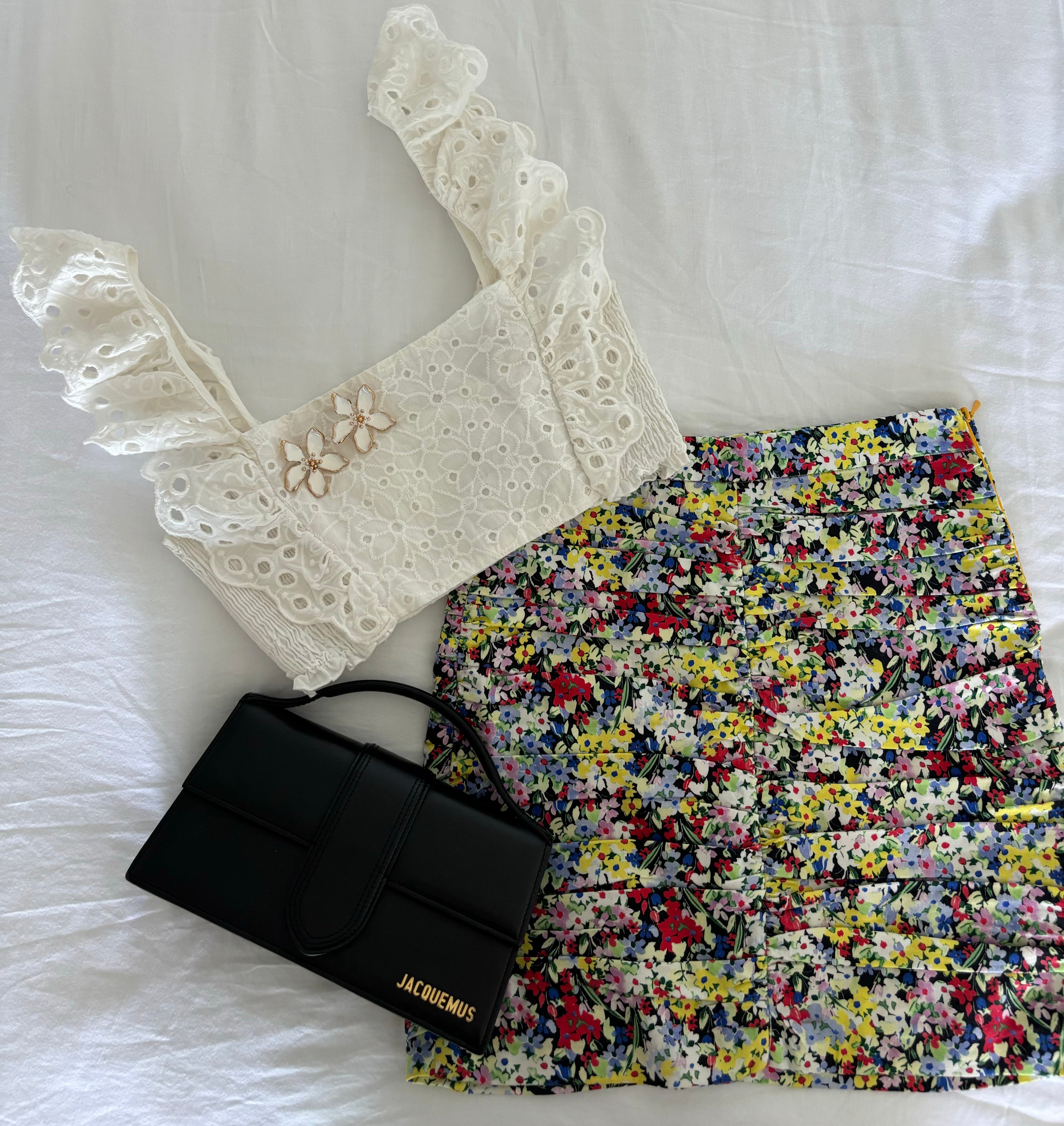 Jupe Zara taille S