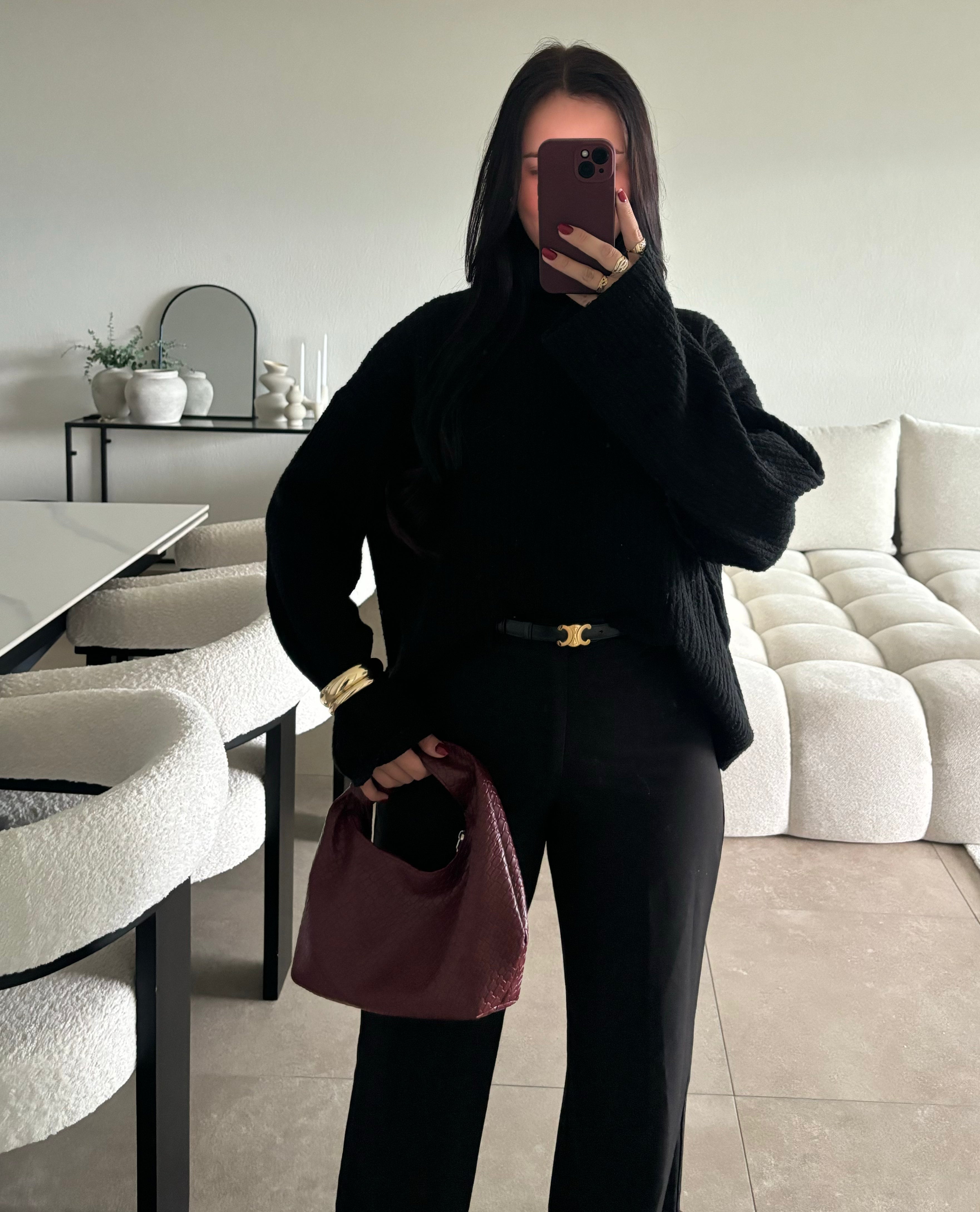 Pull H&M taille M