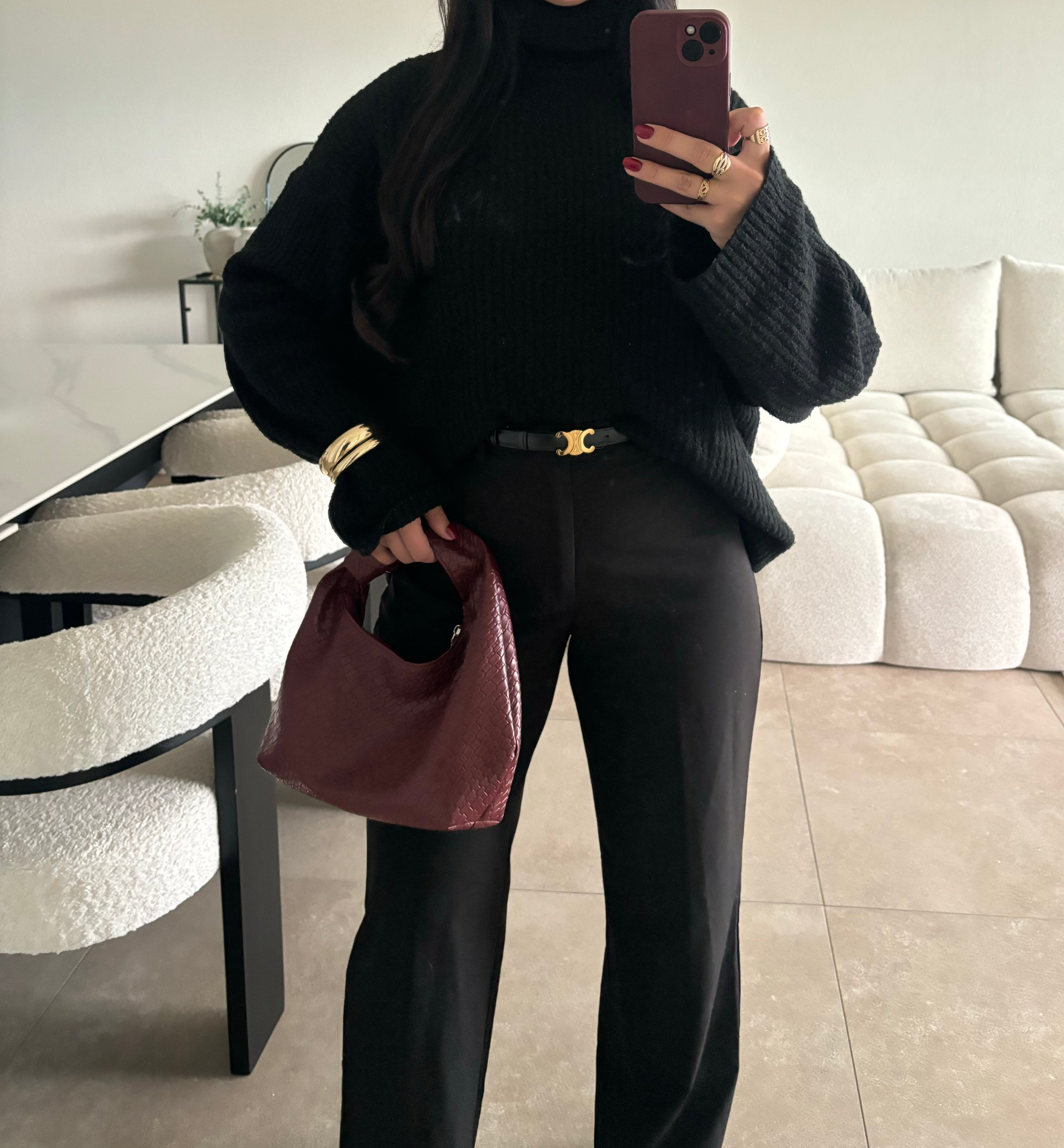 Pull H&M taille M
