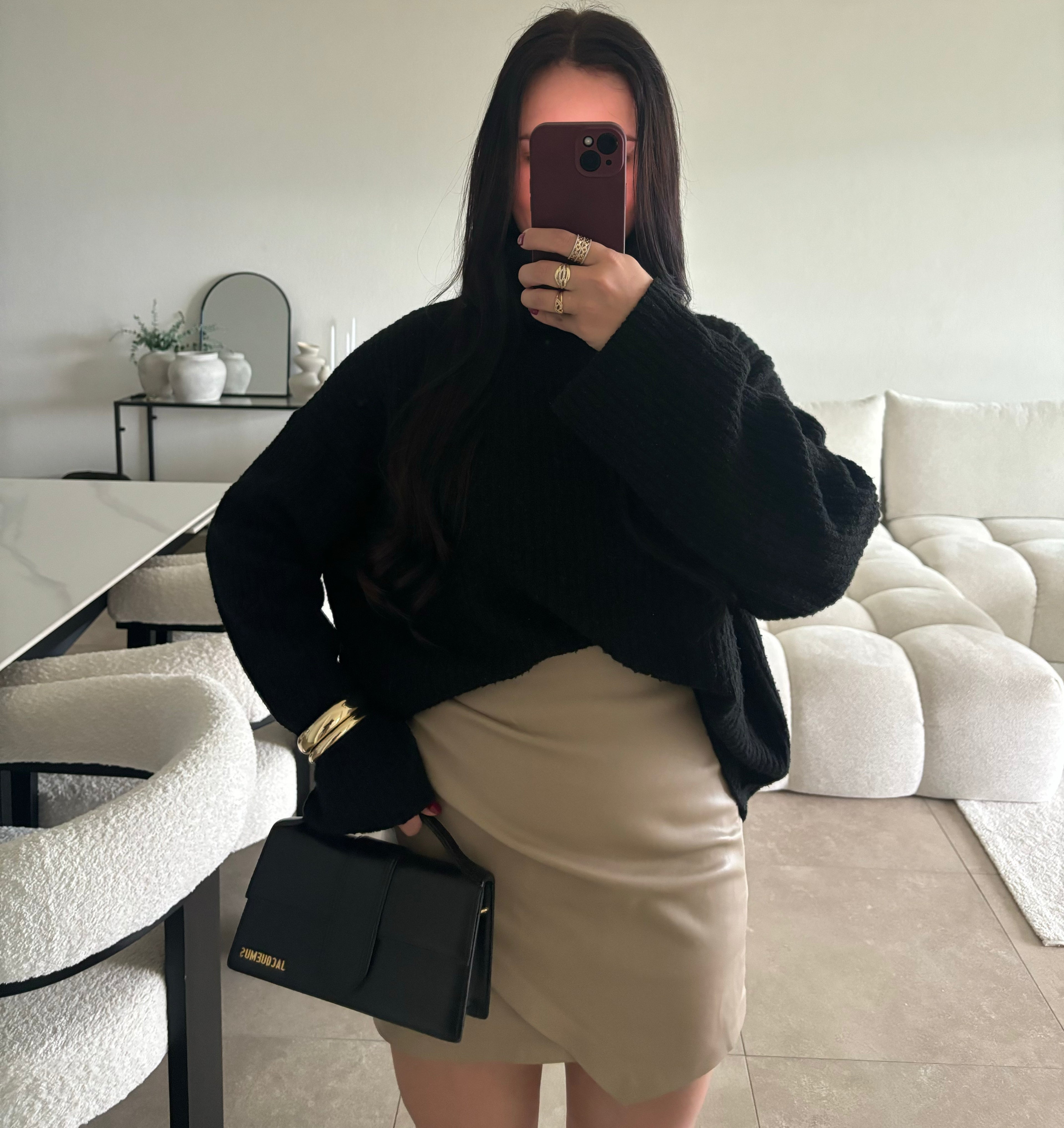 Jupe Mango taille S
