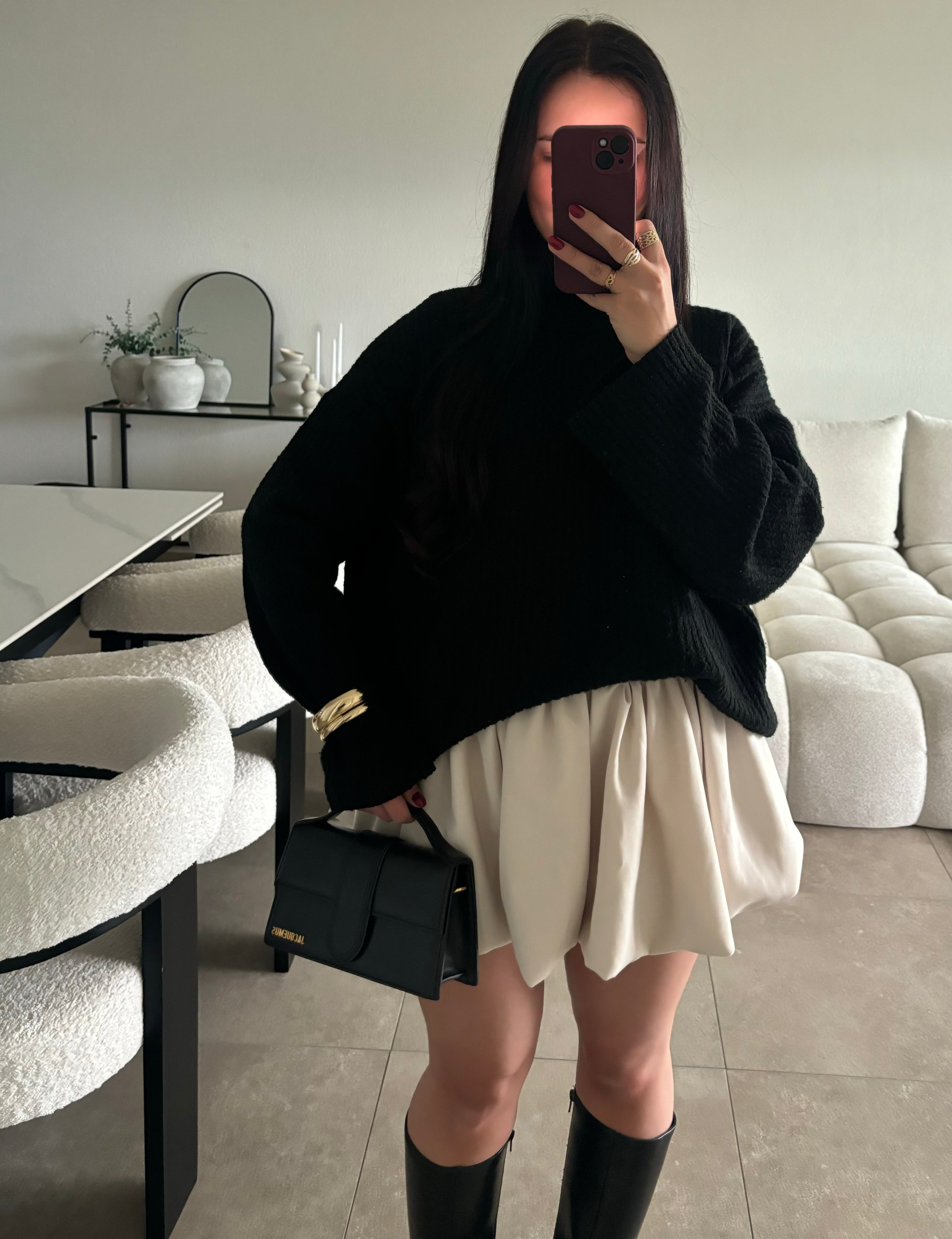 Robe taille S