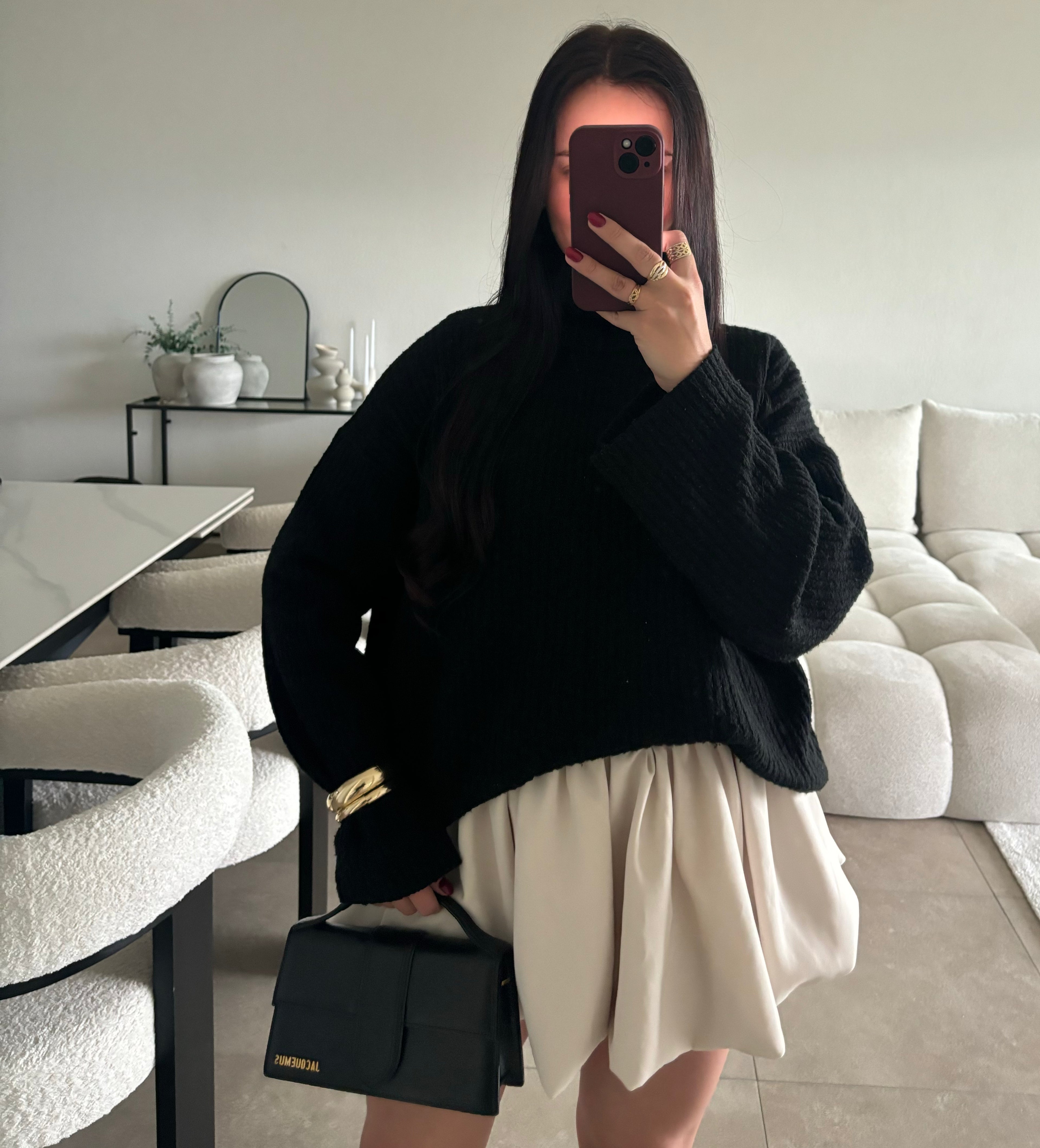 Robe taille S